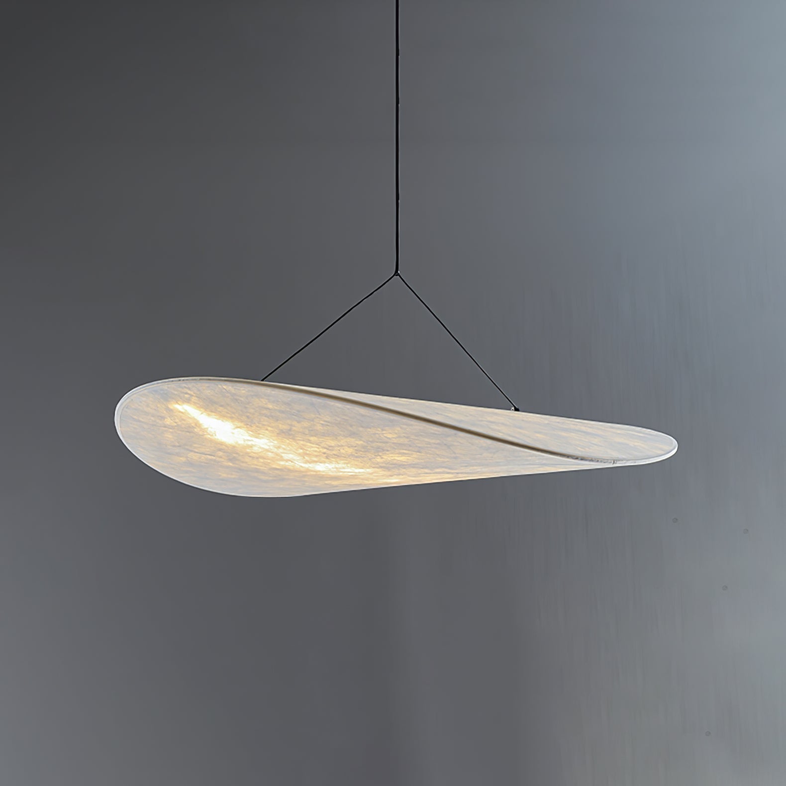Tense Pendant Light - Letslighting