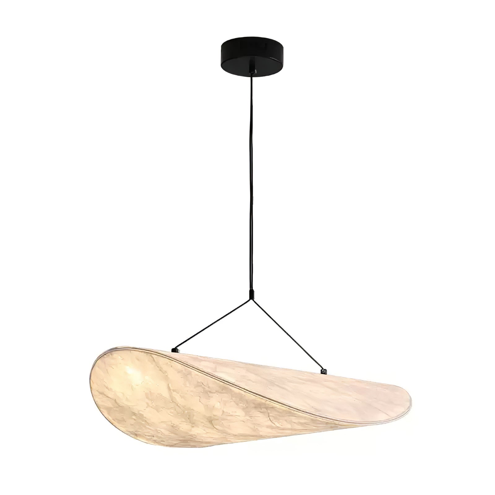 Tense Pendant Light - Letslighting