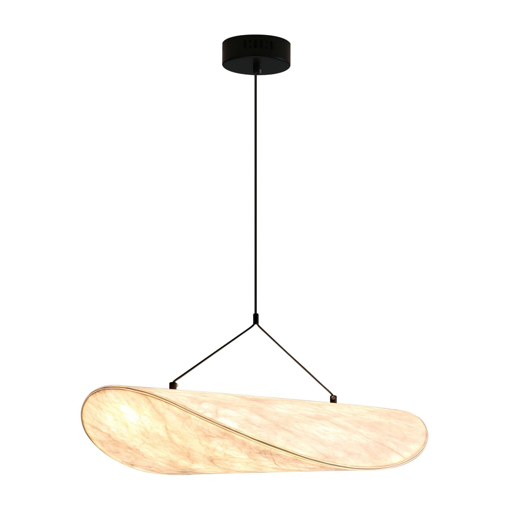 Tense Pendant Light - Letslighting