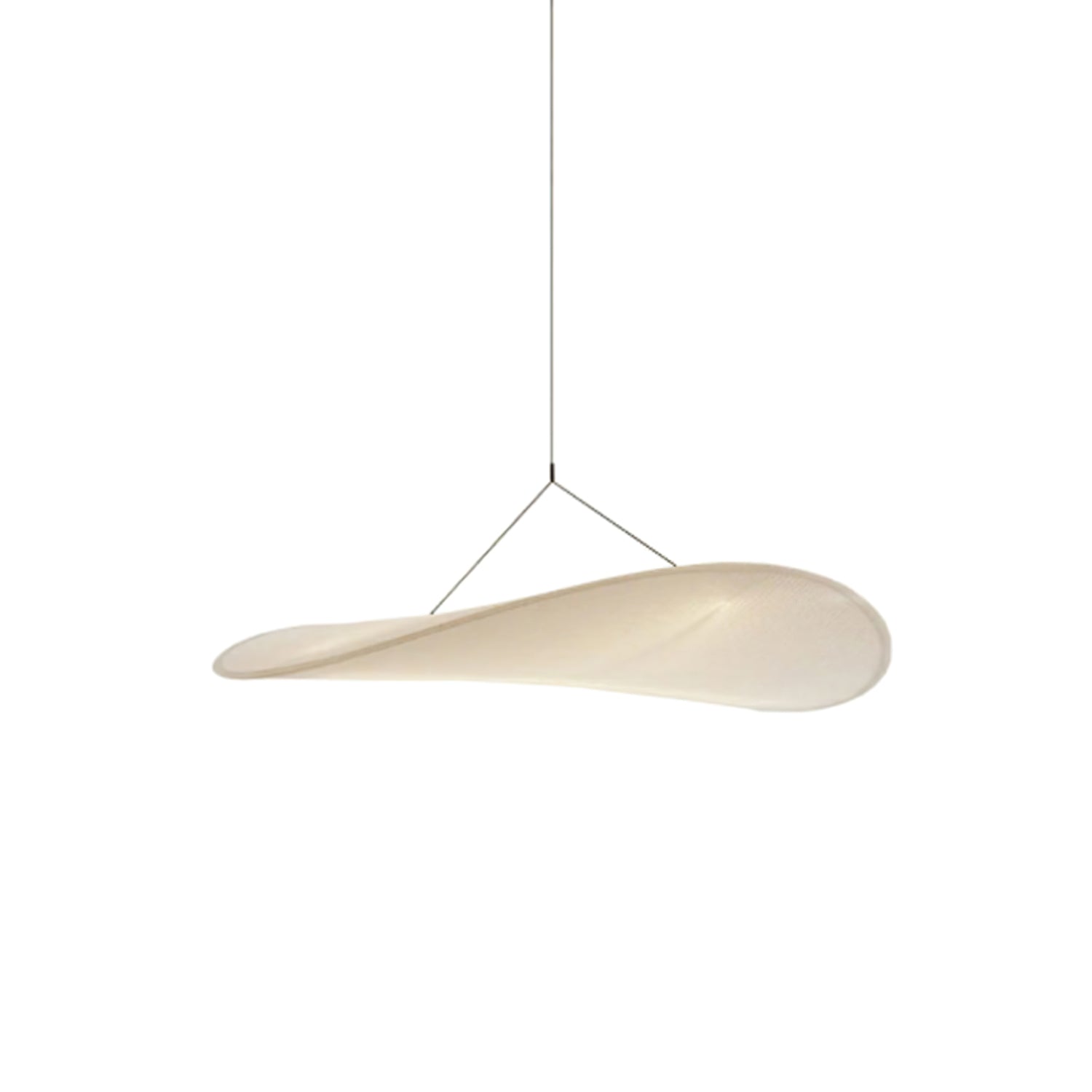 Tense Pendant Light - Letslighting