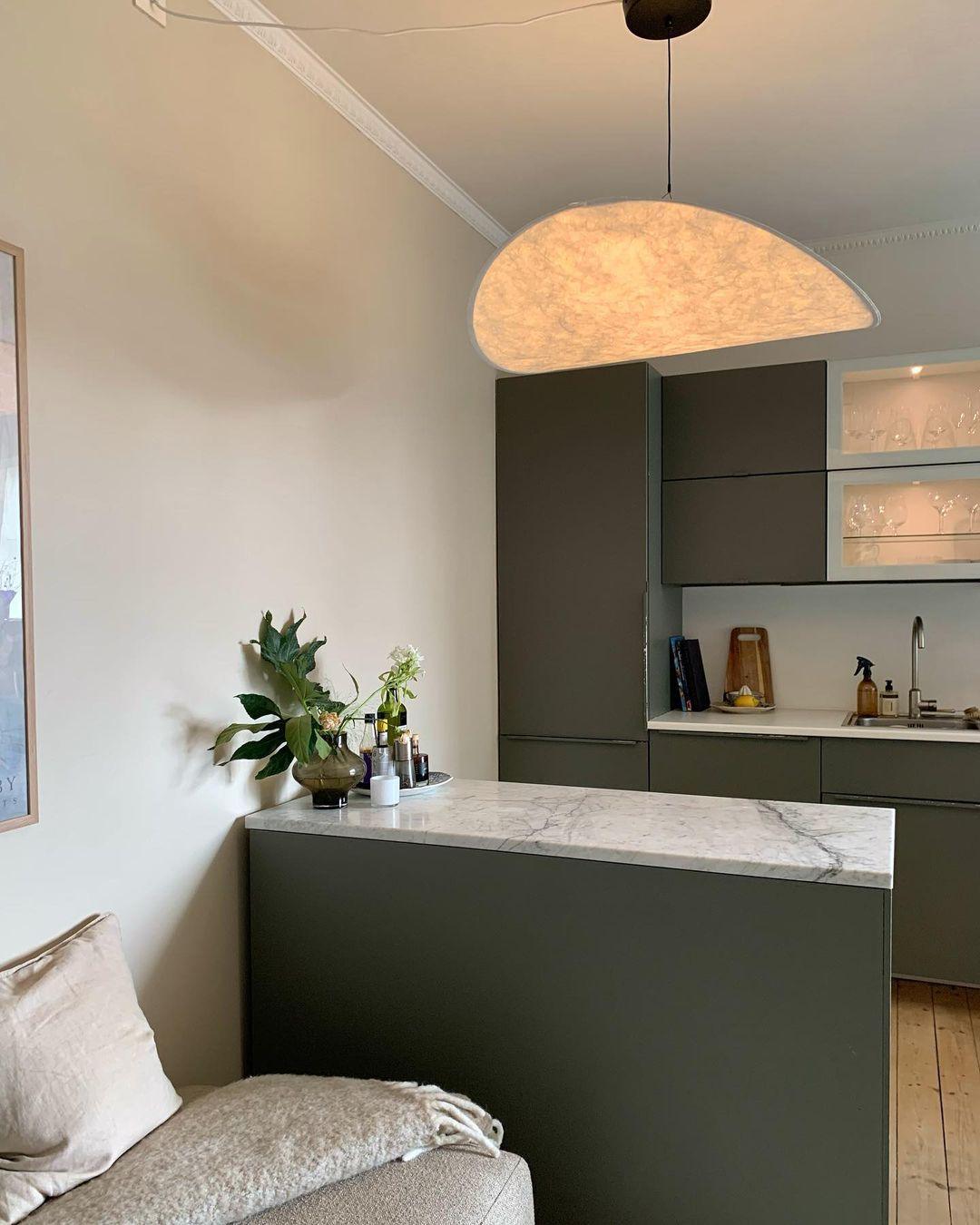 Tense Pendant Light - Letslighting