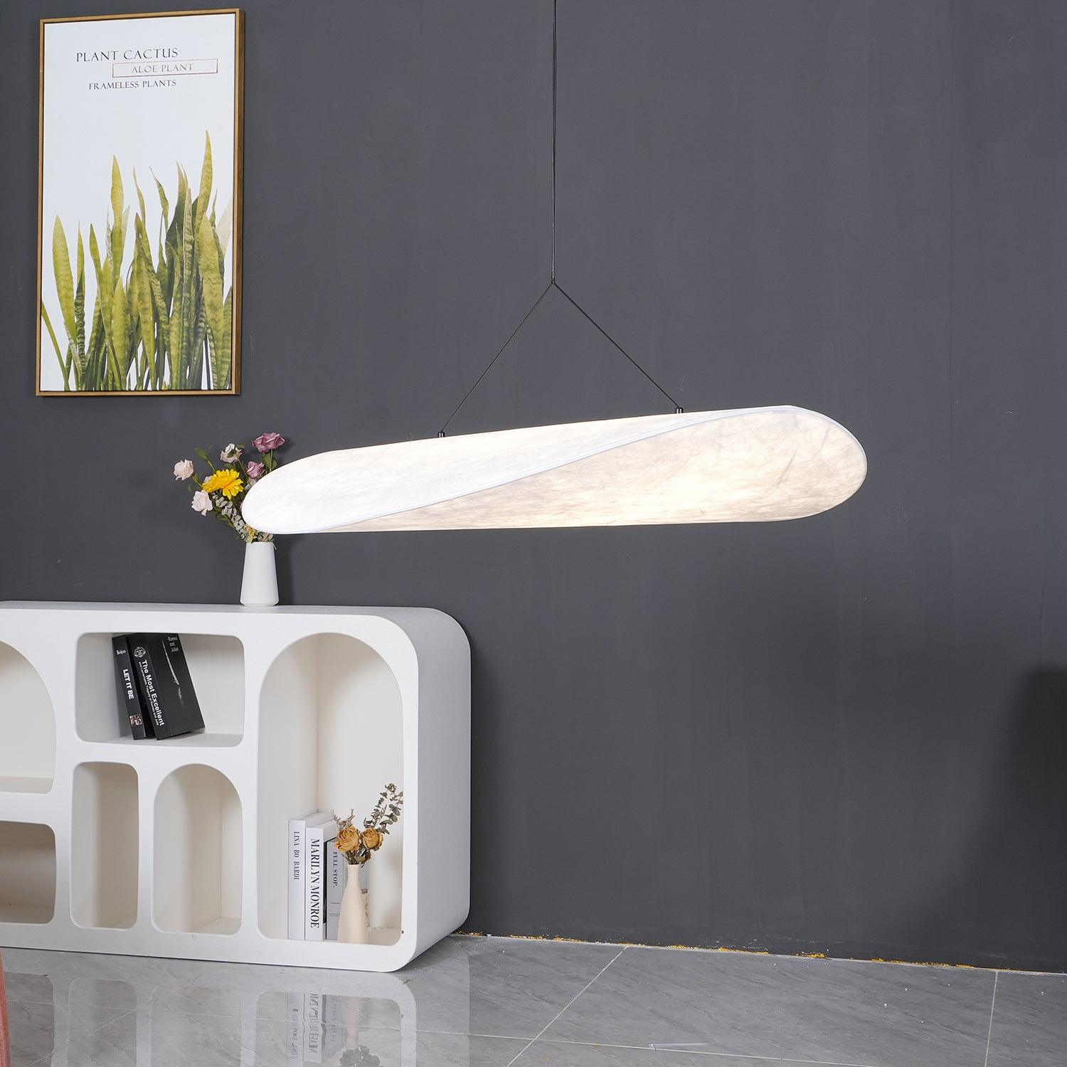 Tense Pendant Light - Letslighting