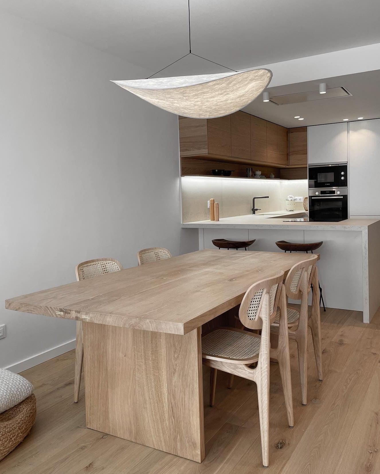 Tense Pendant Light - Letslighting