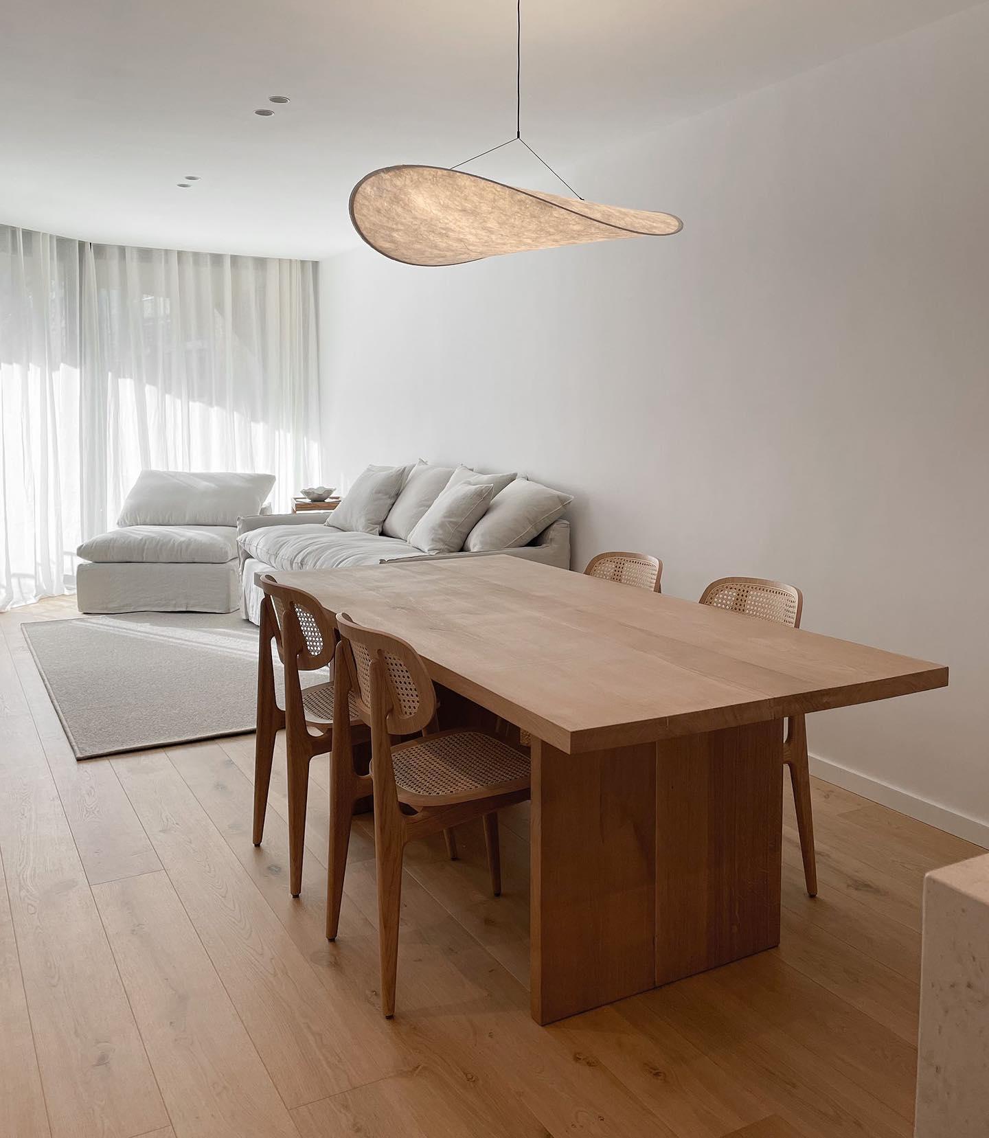 Tense Pendant Light - Letslighting