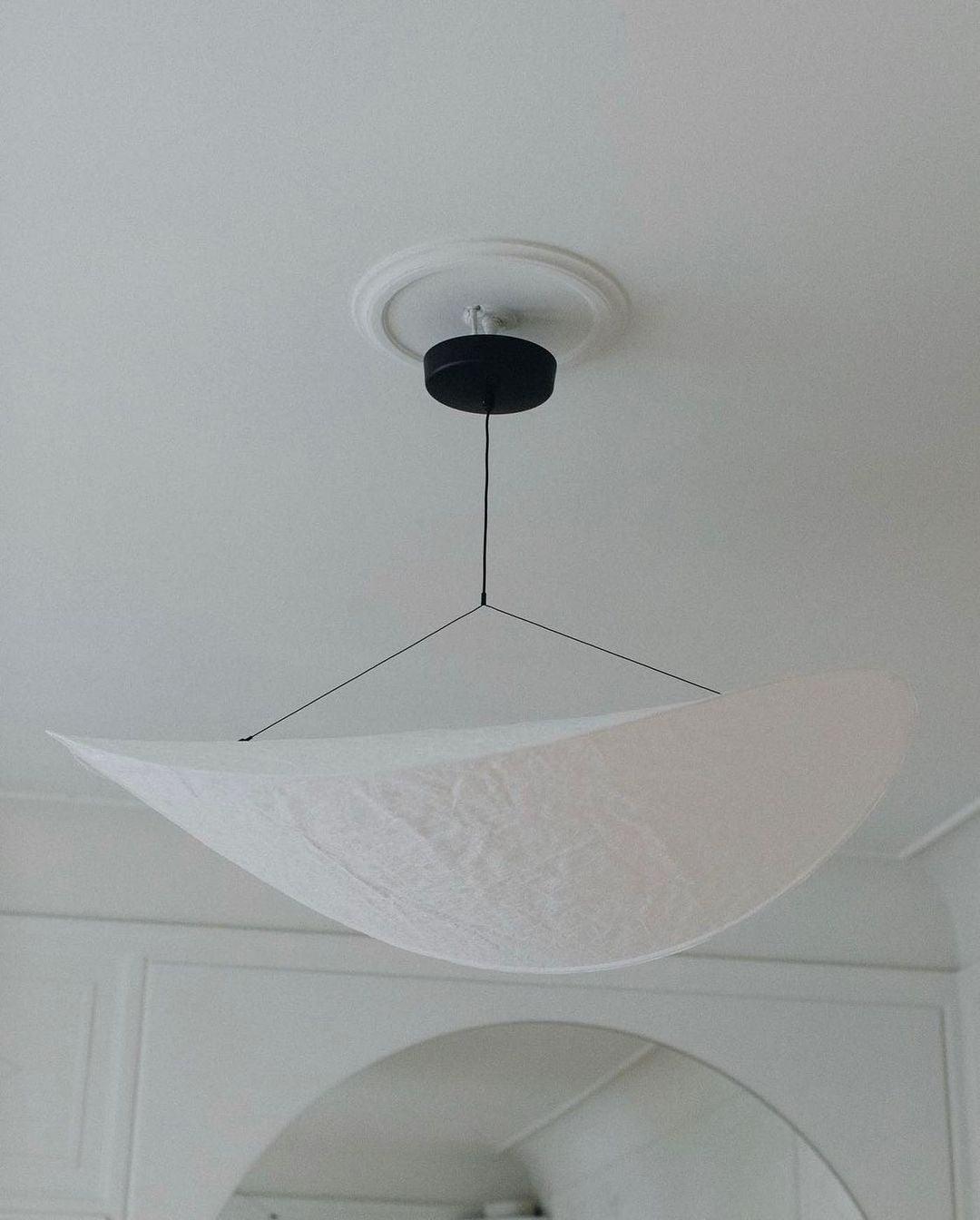 Tense Pendant Light - Letslighting