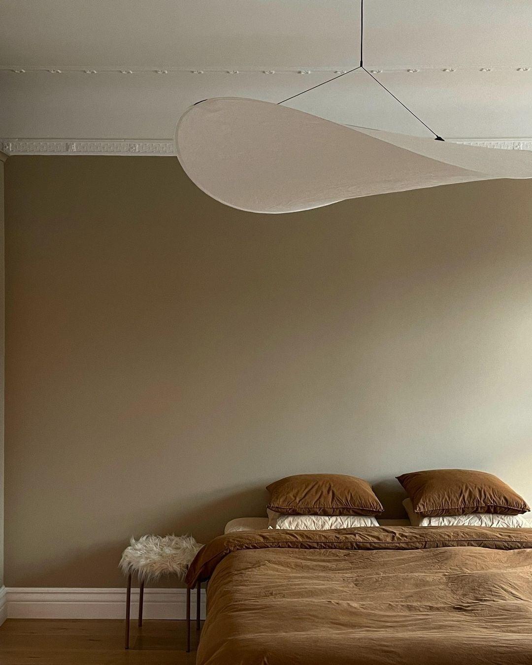 Tense Pendant Light - Letslighting