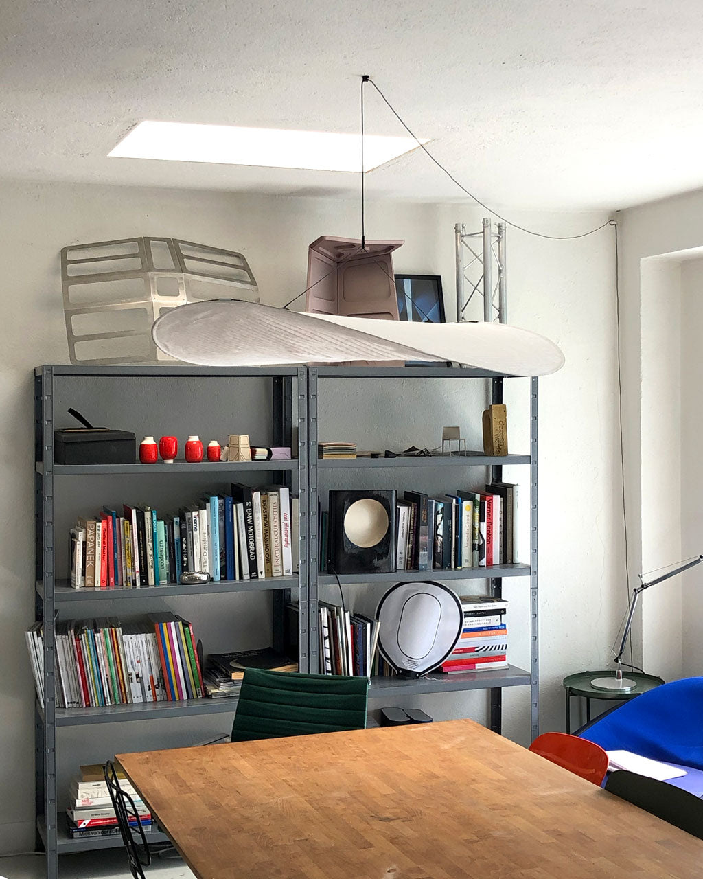 Tense Pendant Light - Letslighting