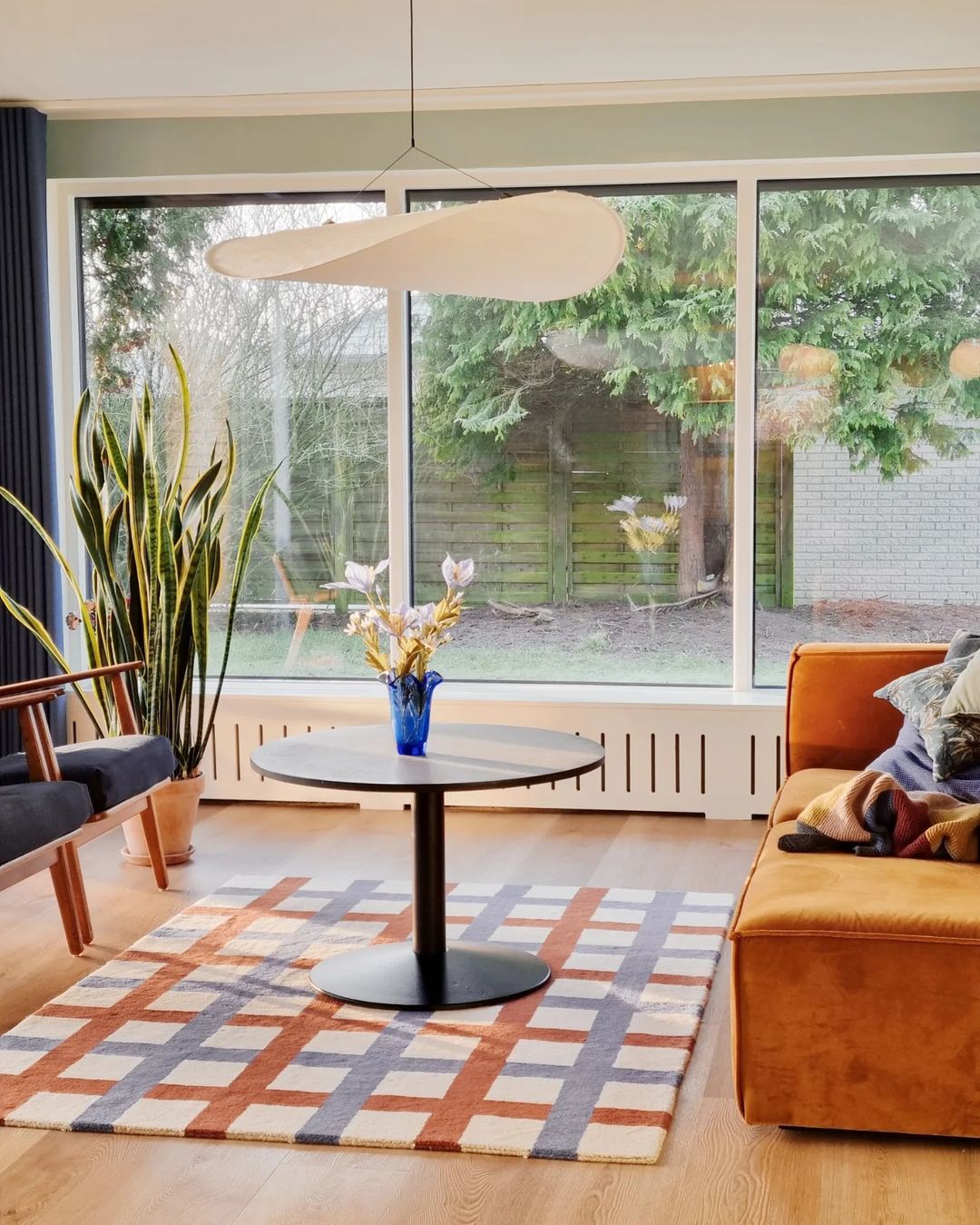 Tense Tyvek Pendant Lamp - Letslighting