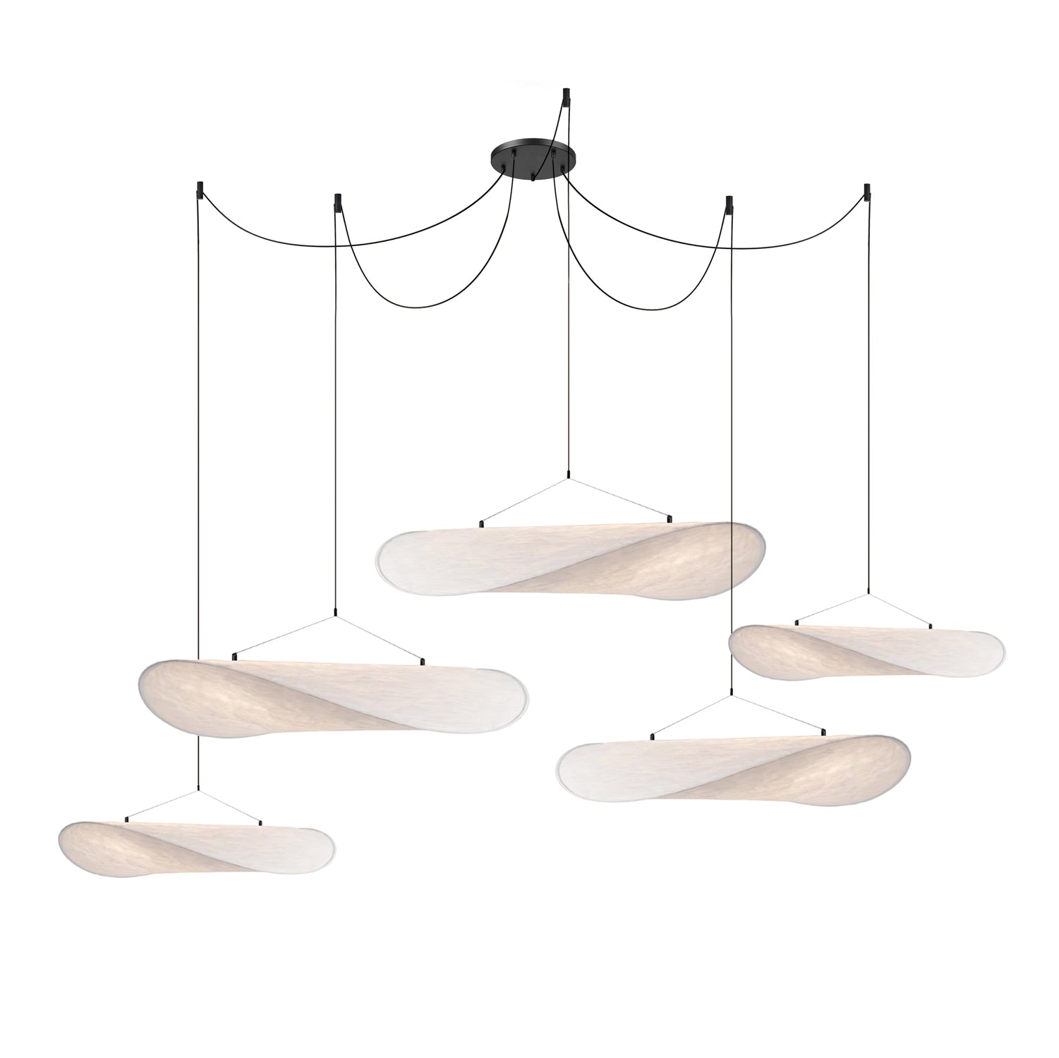 Tense Pendant Light - Letslighting