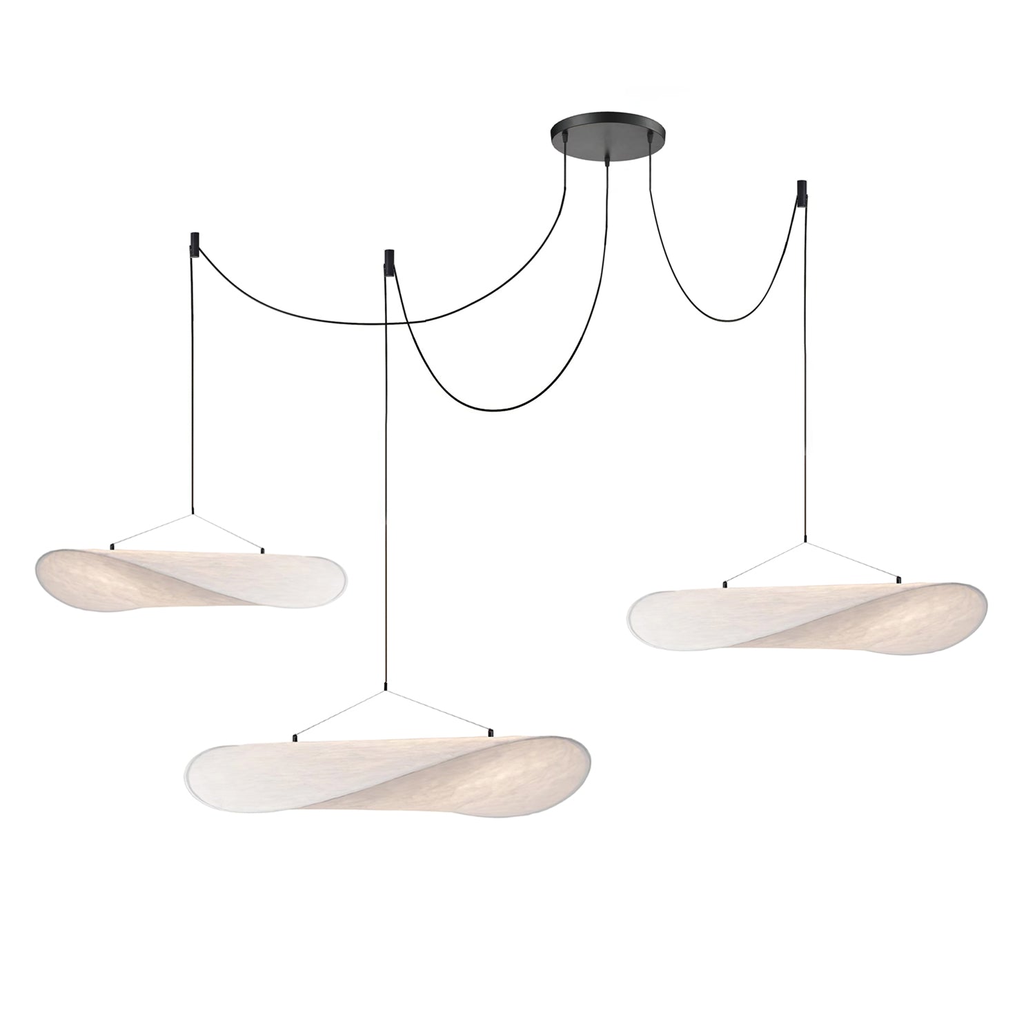 Tense Pendant Light - Letslighting