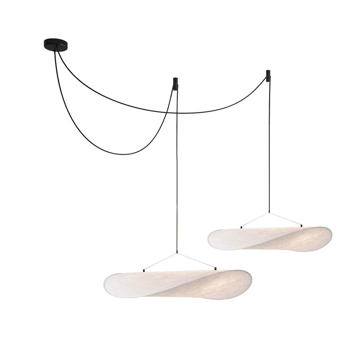 Tense Pendant Light - Letslighting