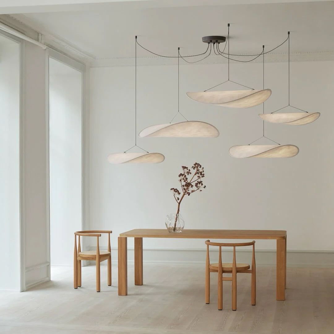 Tense Pendant Light - Letslighting