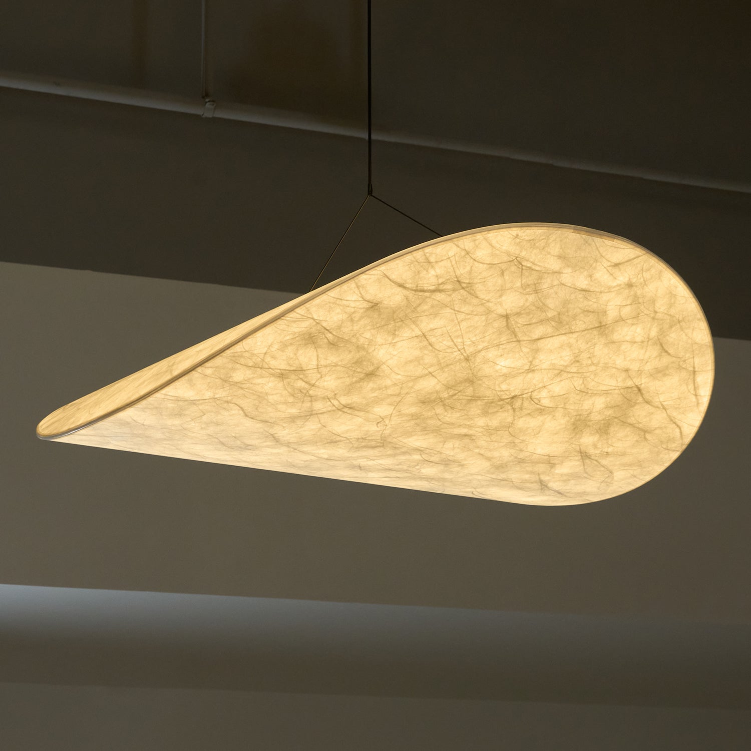 Tense Pendant Light - Letslighting