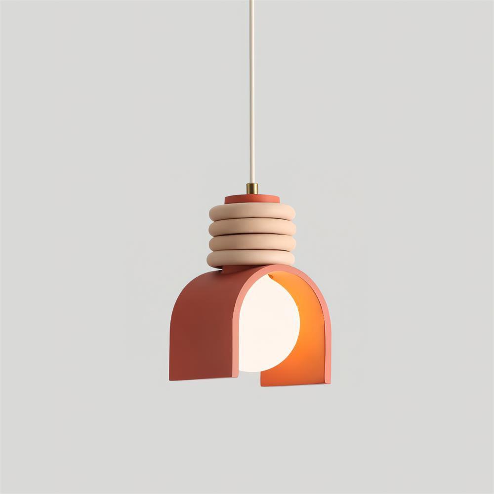 Terraform Pendant Light - Letslighting