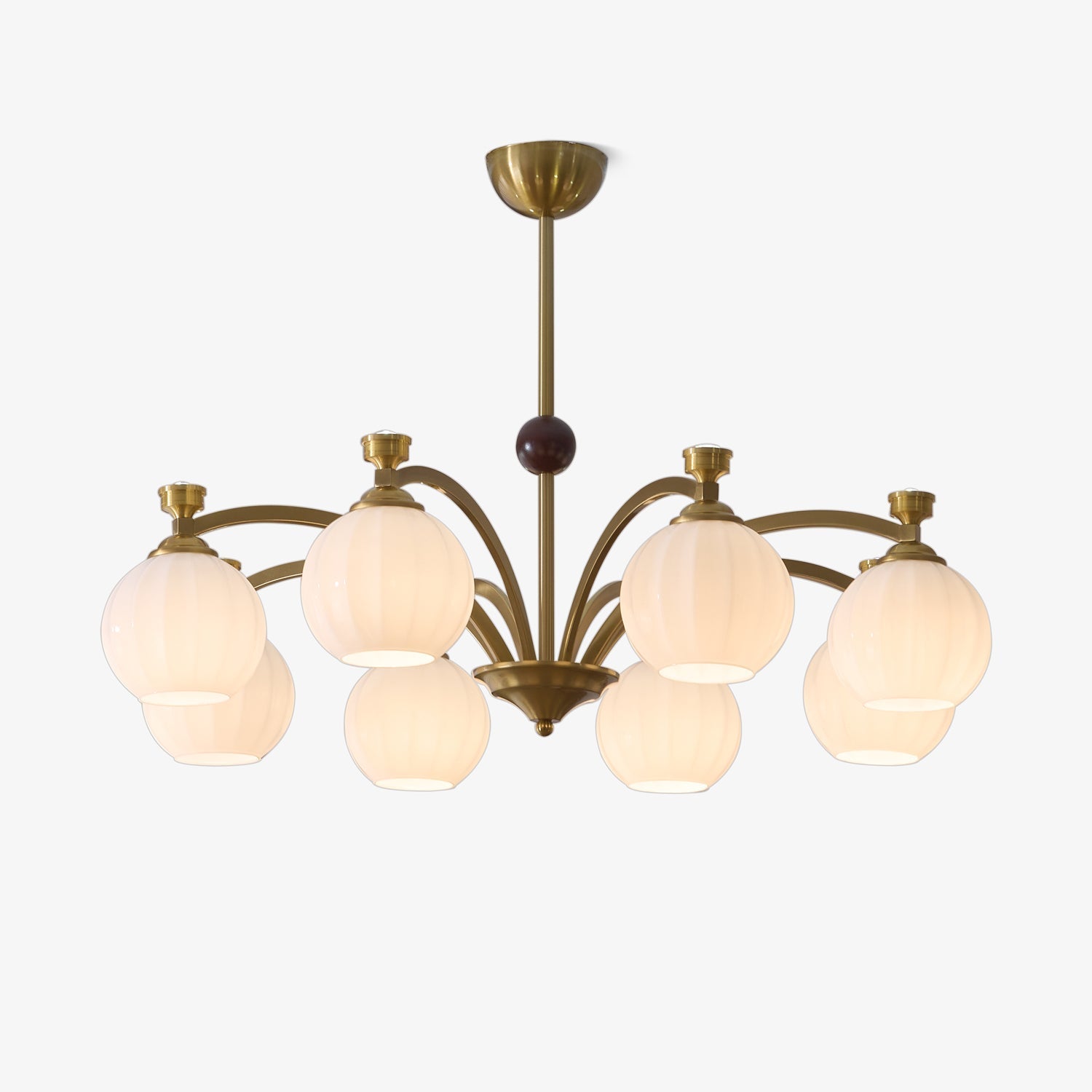 Thaddeus Radiance Chandelier - Letslighting