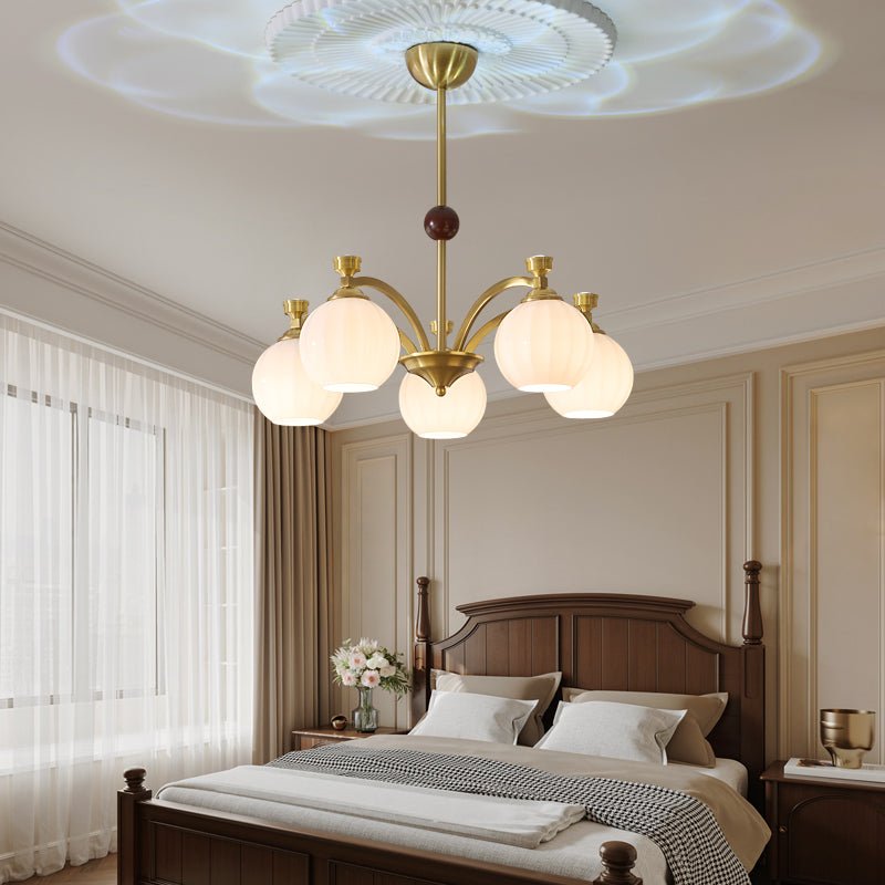 Thaddeus Radiance Chandelier - Letslighting