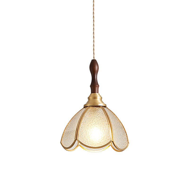 Tiffany Floral Pendant Lamp - Letslighting
