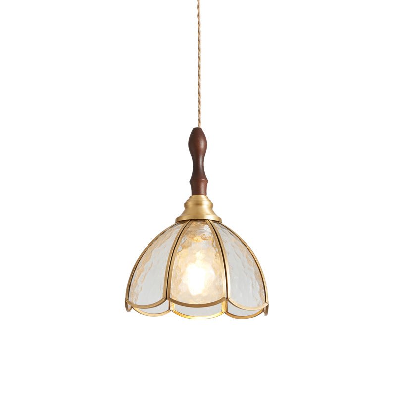 Tiffany Floral Pendant Lamp - Letslighting