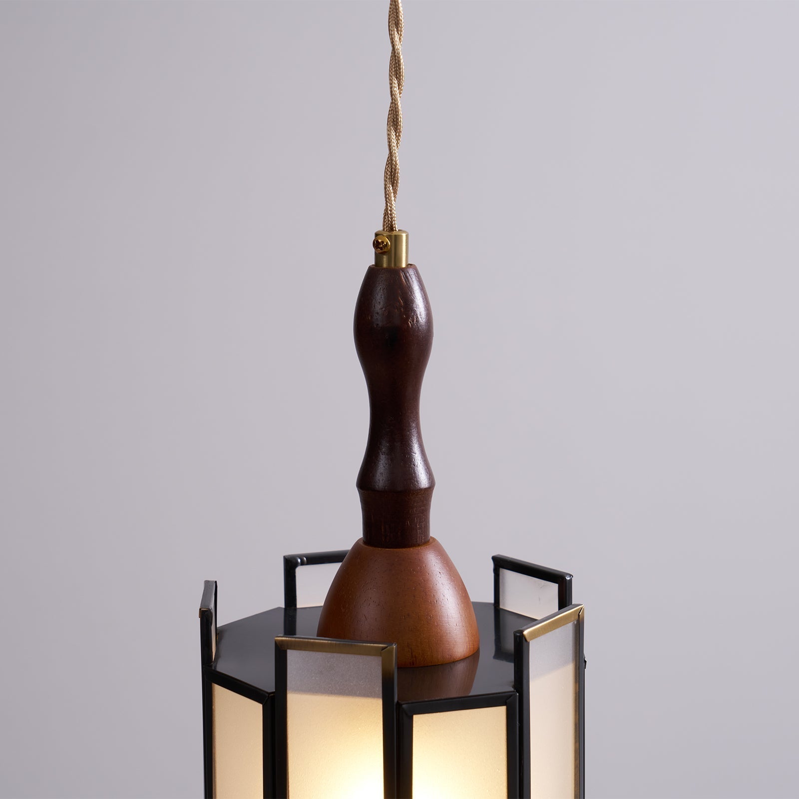 Tiffany Stained Glass Pendant Lamp - Letslighting