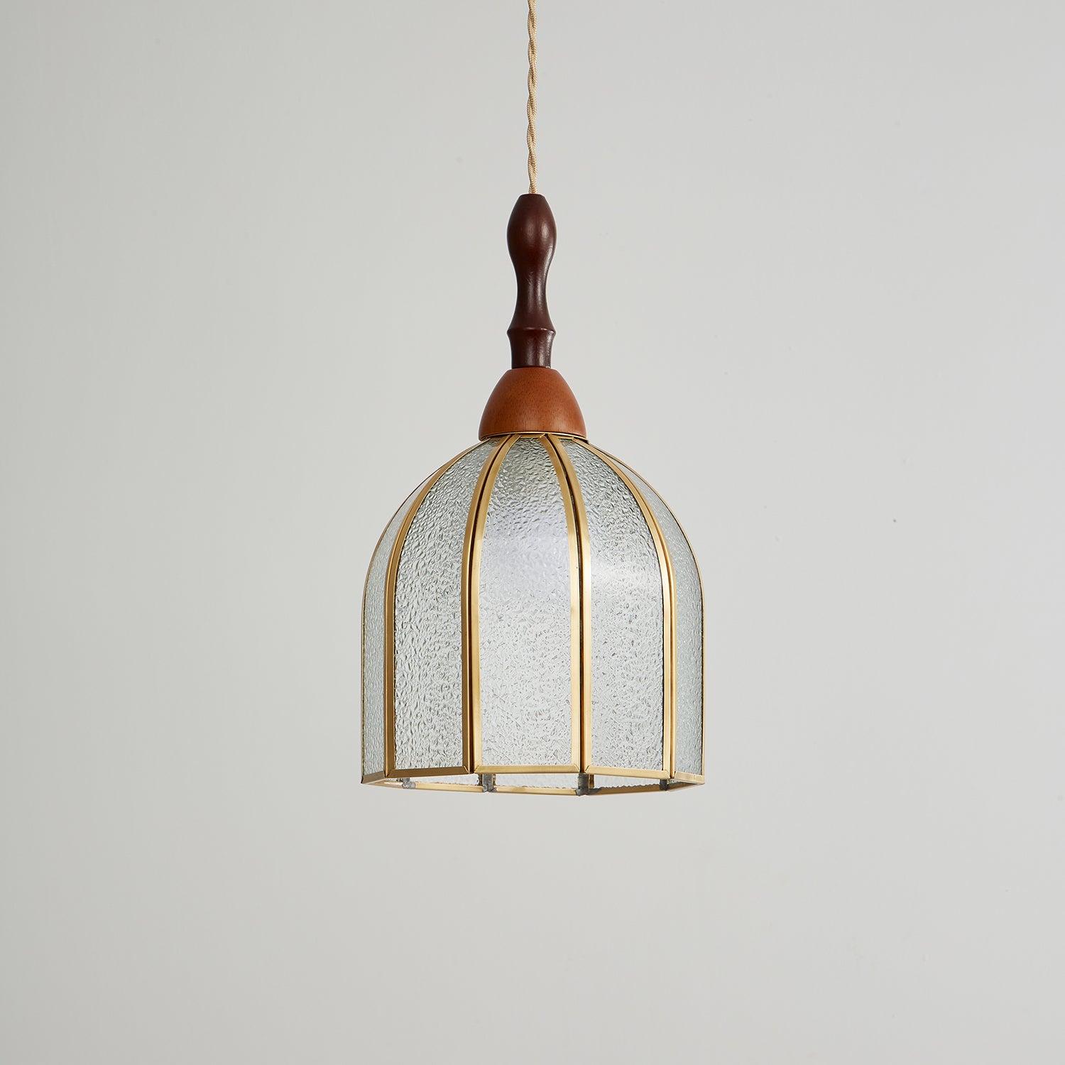 Tiffany Stained Glass Pendant Lamp - Letslighting