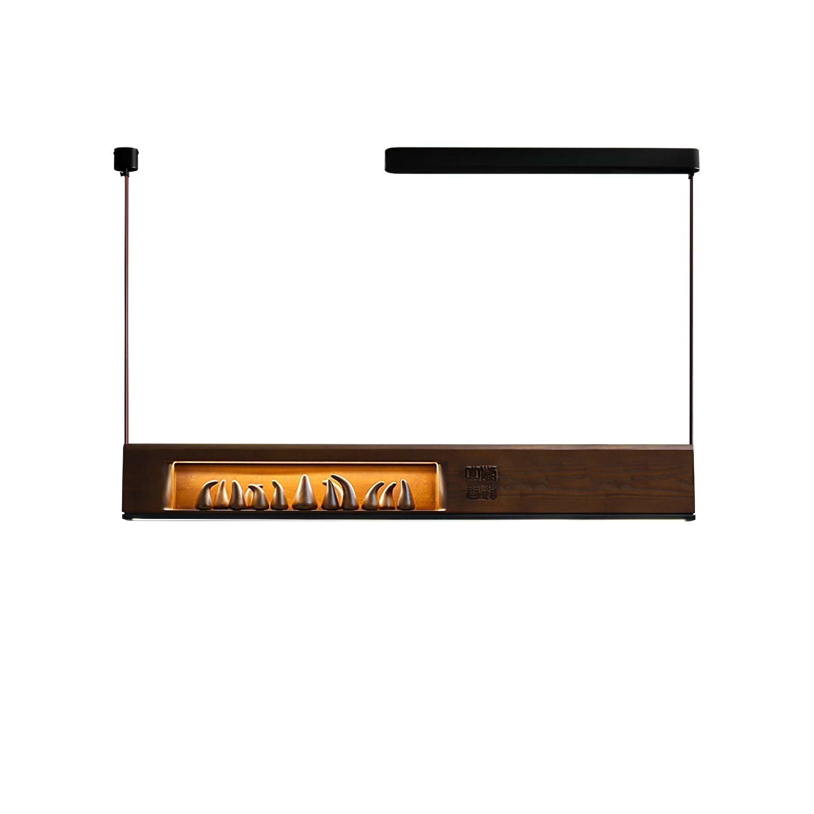 Liam Modern Metal Pendant Lamp - Letslighting