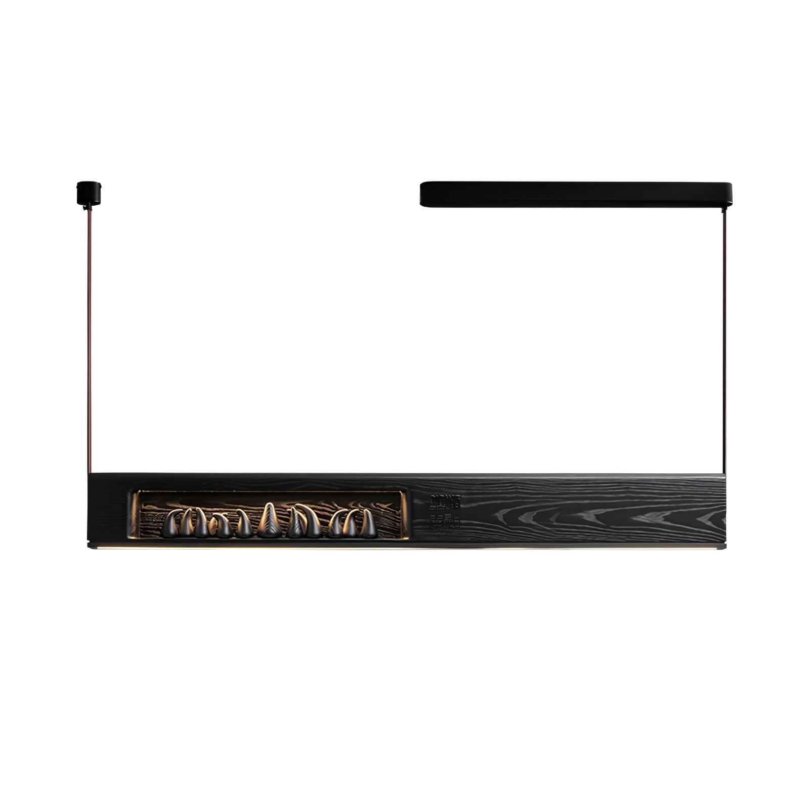 Liam Modern Metal Pendant Lamp - Letslighting