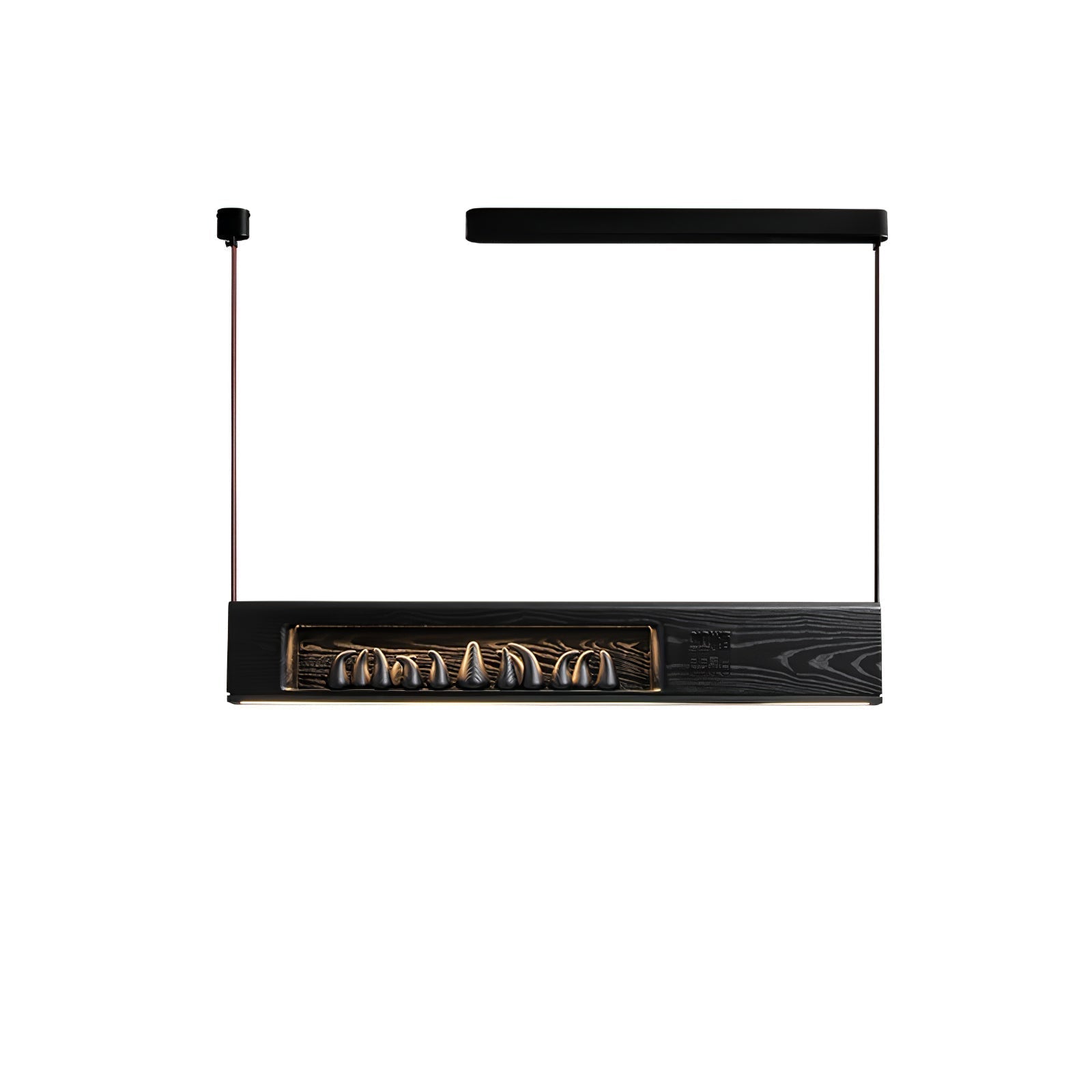 Liam Modern Metal Pendant Lamp - Letslighting