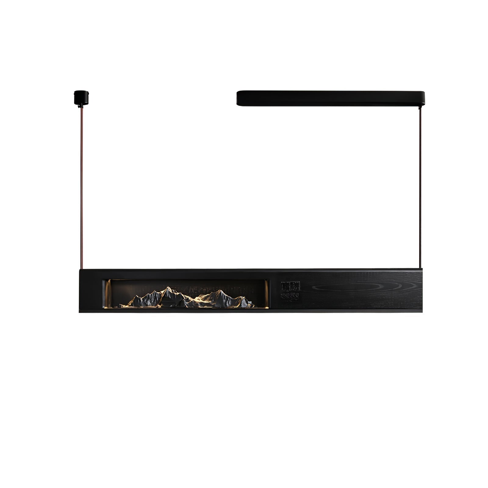 Liam Modern Metal Pendant Lamp - Letslighting