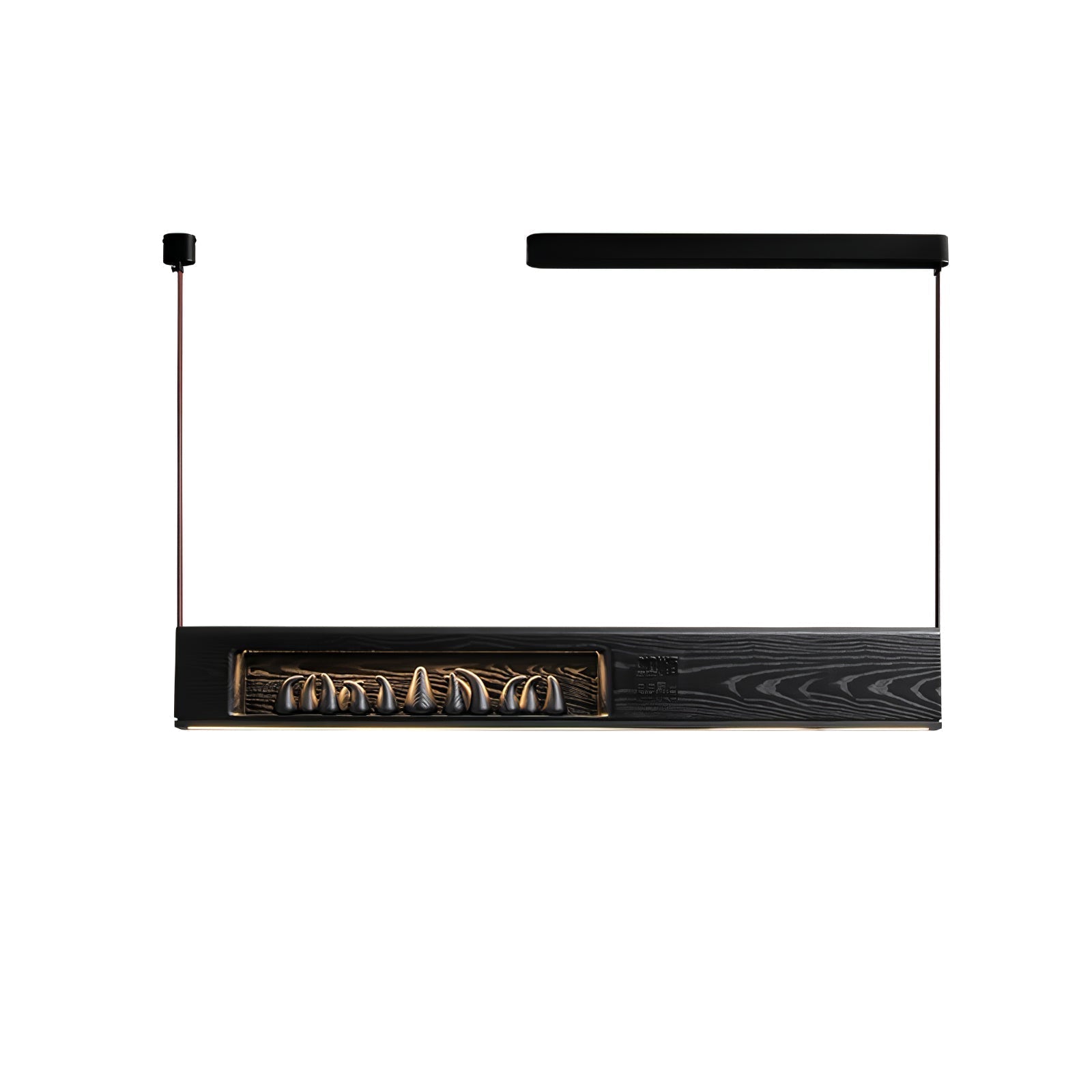 Liam Modern Metal Pendant Lamp - Letslighting
