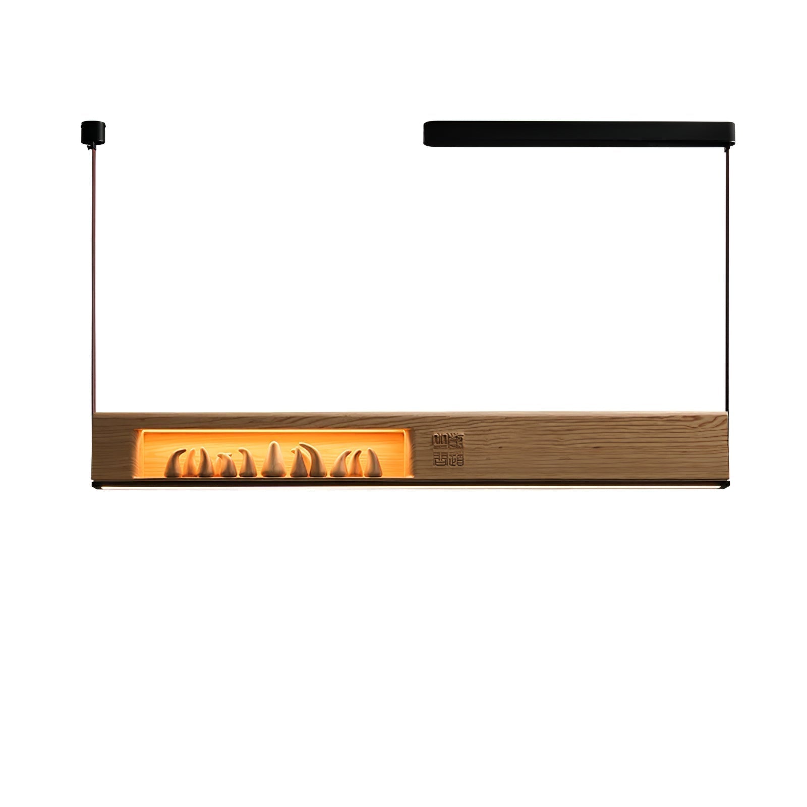Liam Modern Metal Pendant Lamp - Letslighting
