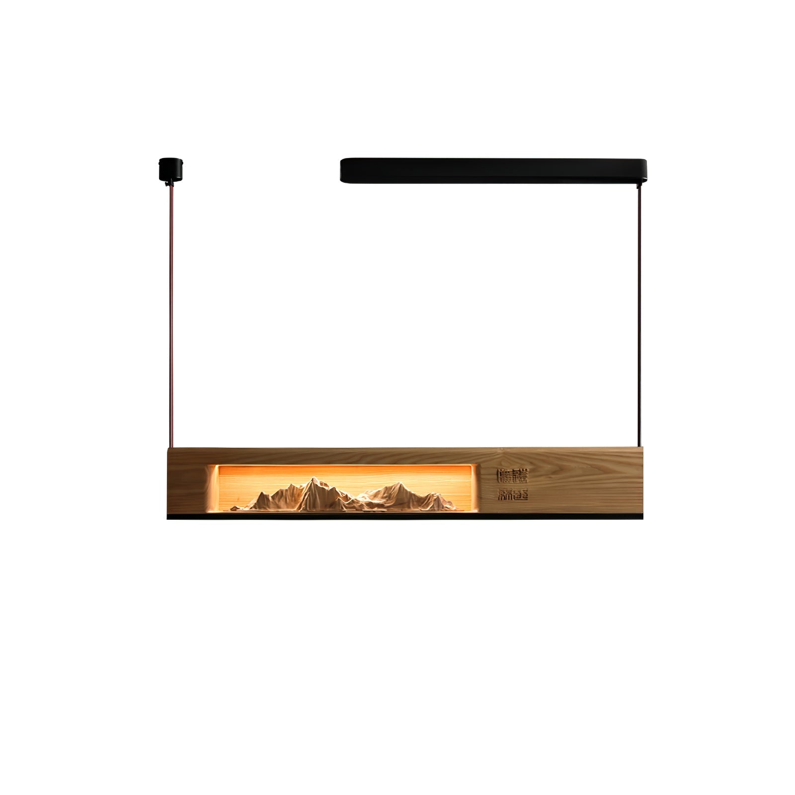Liam Modern Metal Pendant Lamp - Letslighting