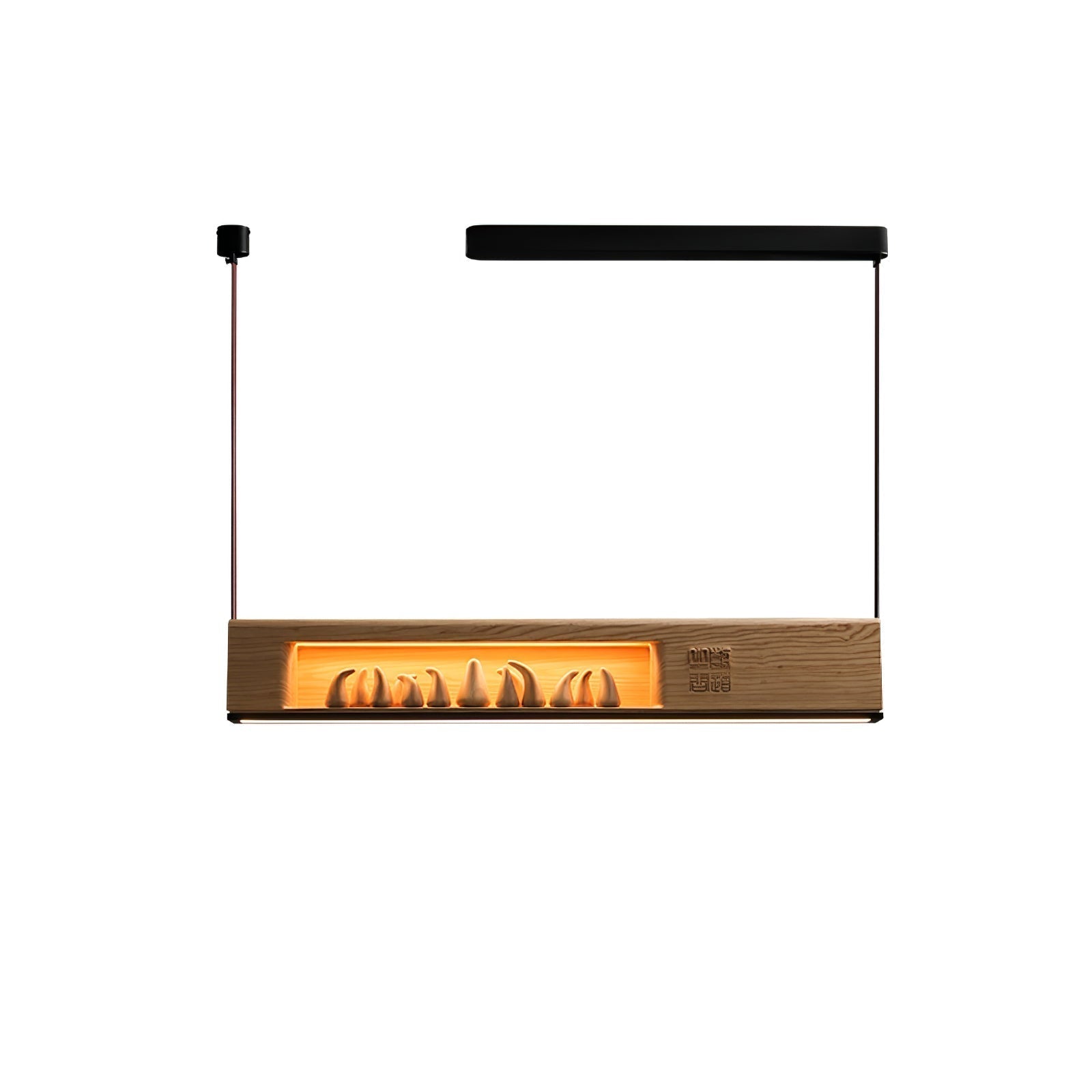 Liam Modern Metal Pendant Lamp - Letslighting