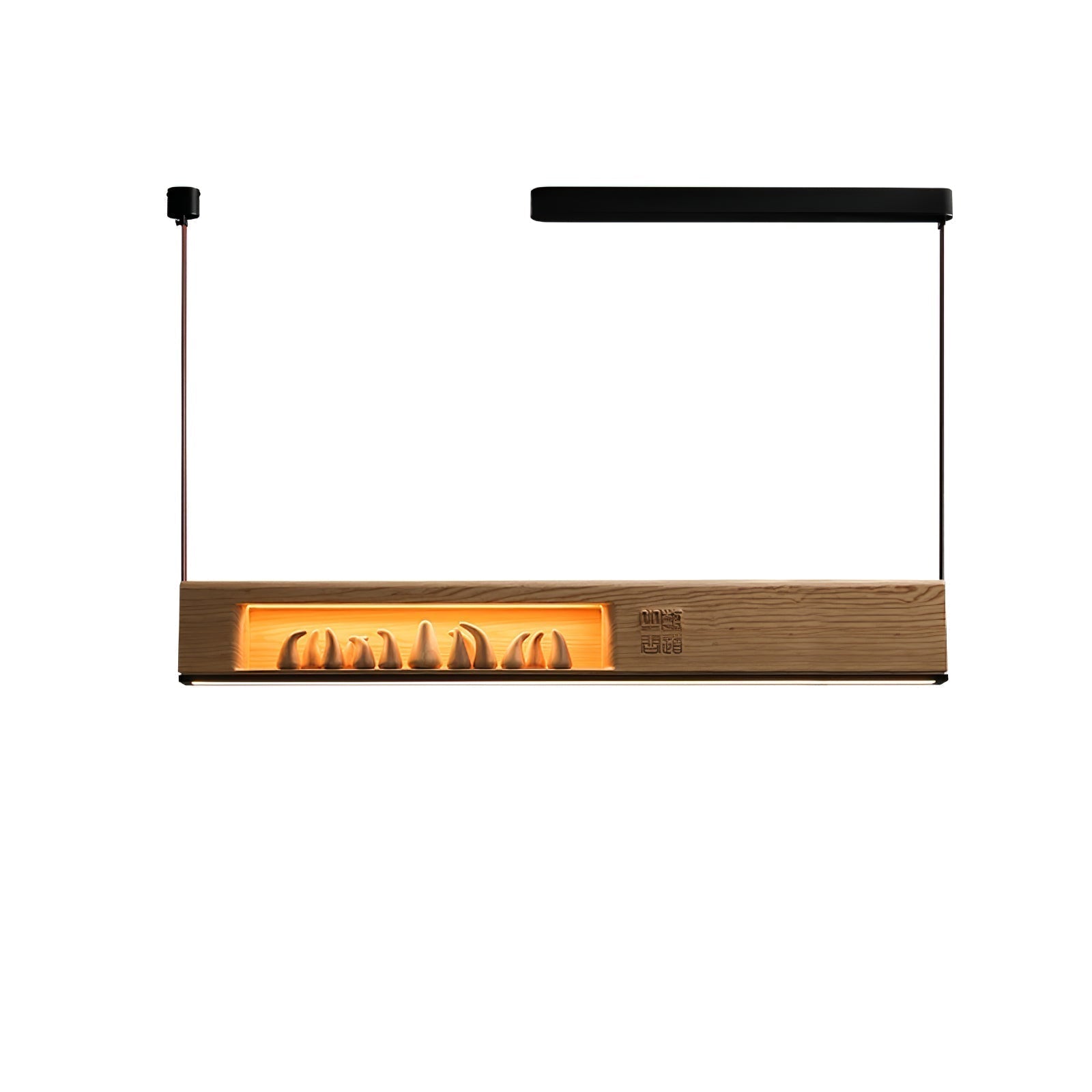 Liam Modern Metal Pendant Lamp - Letslighting
