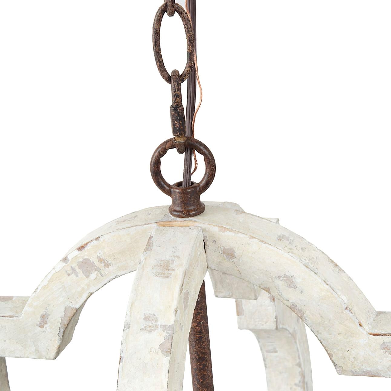 Timeless Chandelier - Letslighting