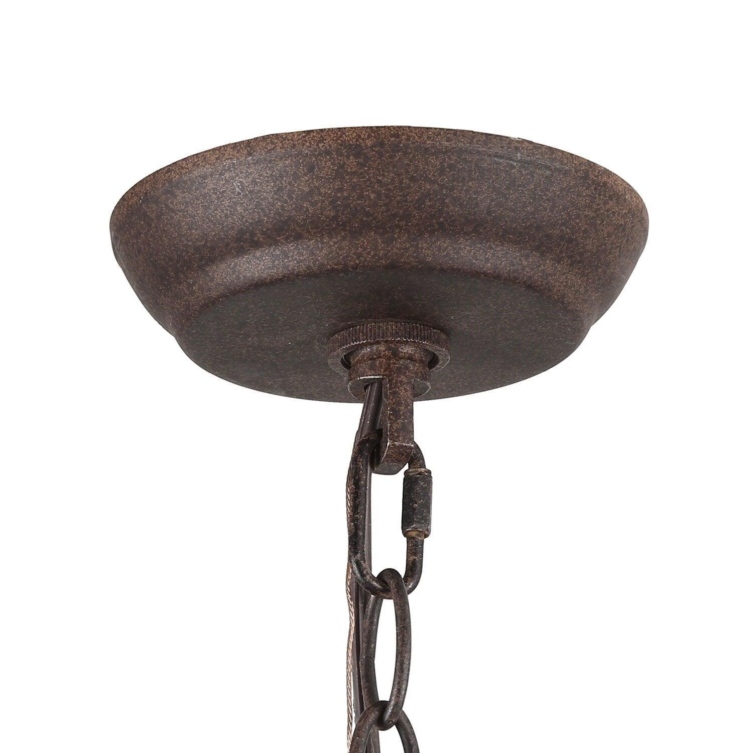 Timeless Chandelier - Letslighting