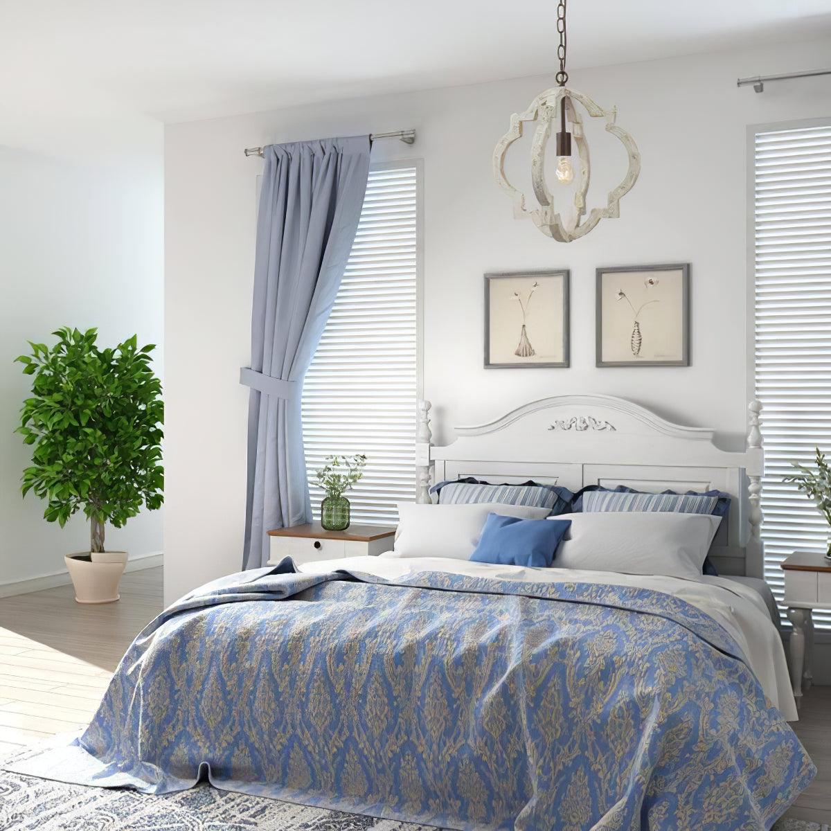 Timeless Chandelier - Letslighting
