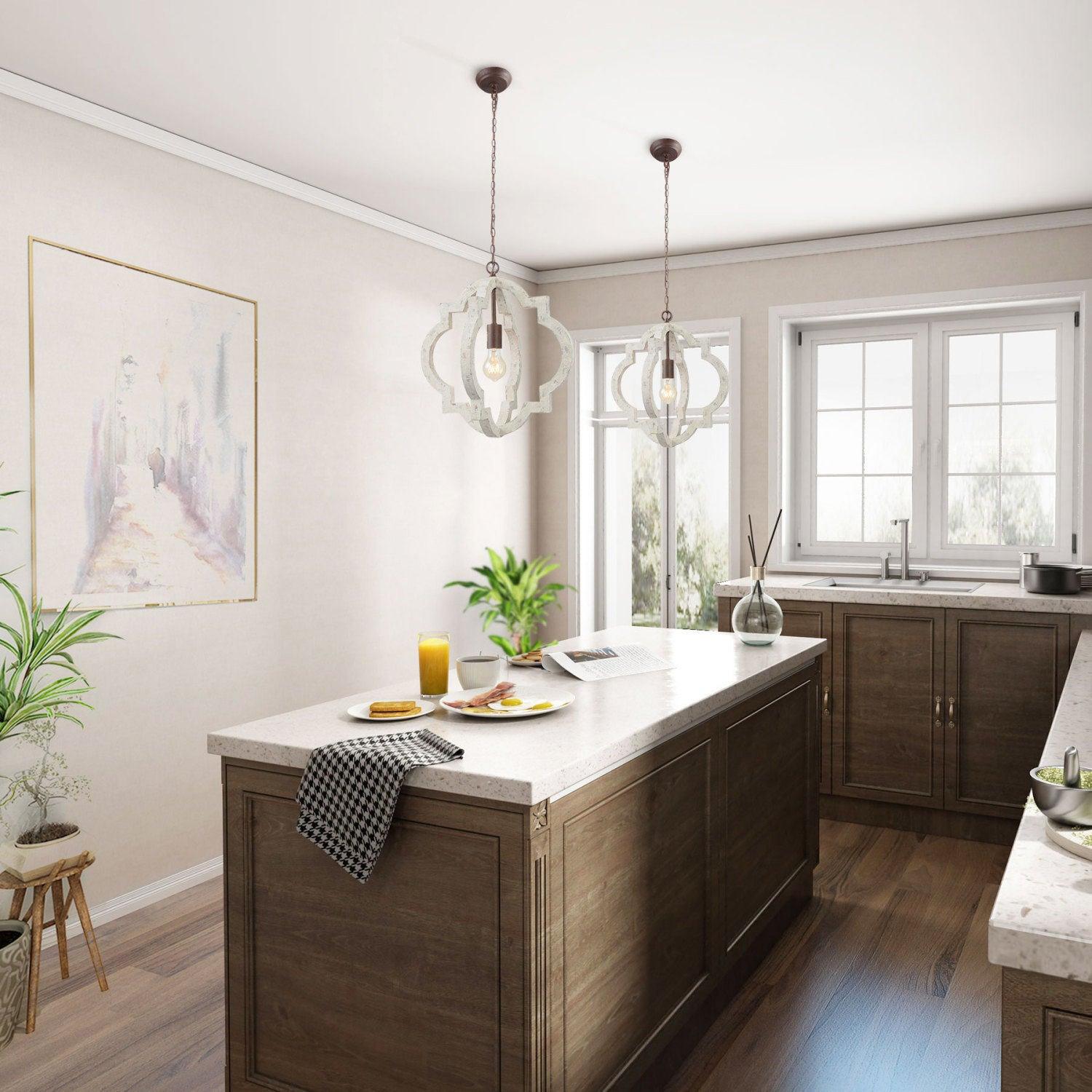 Timeless Chandelier - Letslighting