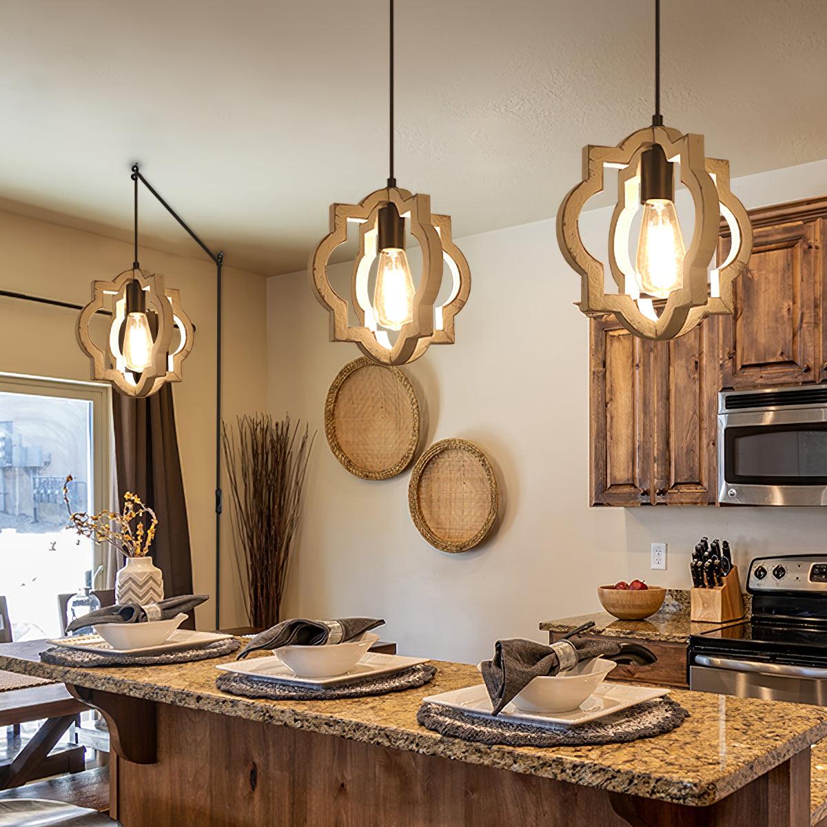 Timeless Chandelier - Letslighting