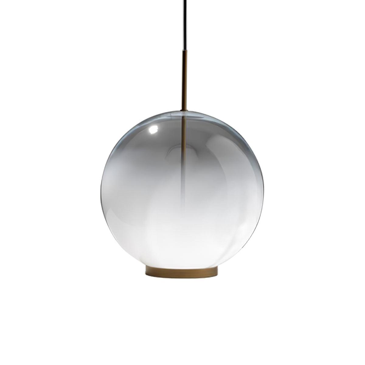 Tindari Glass Pendant Light - Letslighting