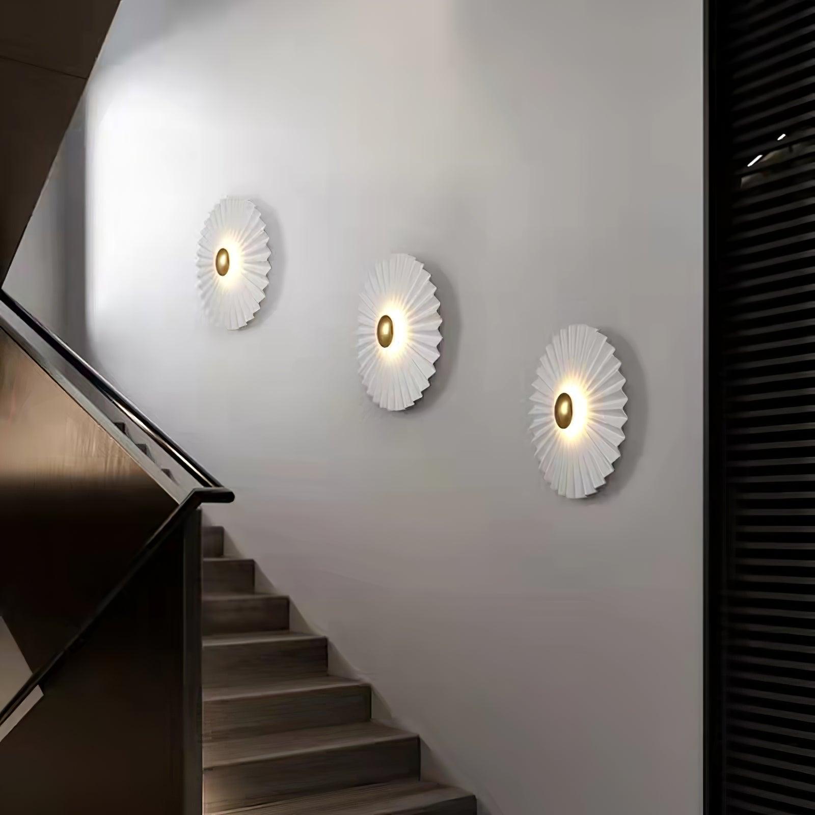 Arlorila Wall Light - Letslighting