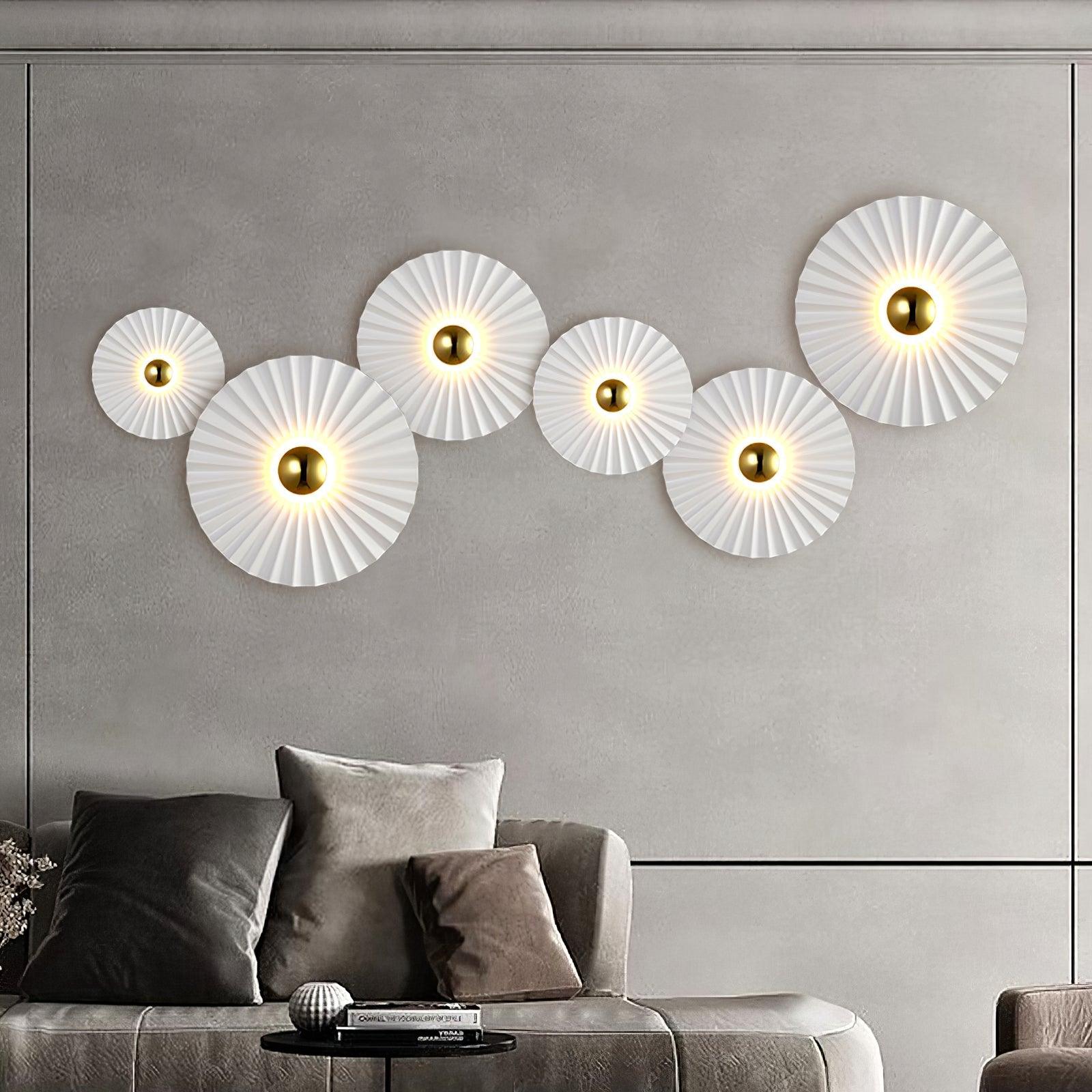 Arlorila Wall Light - Letslighting
