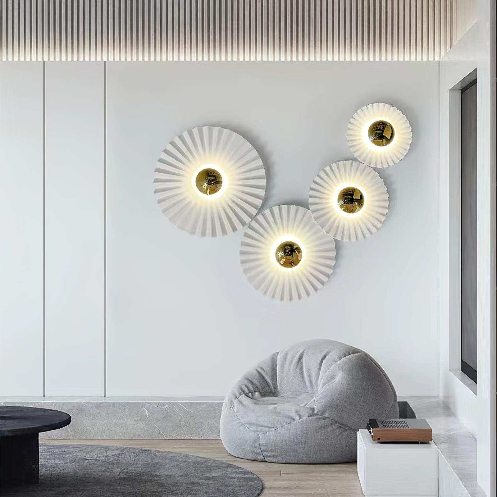 Arlorila Wall Light - Letslighting