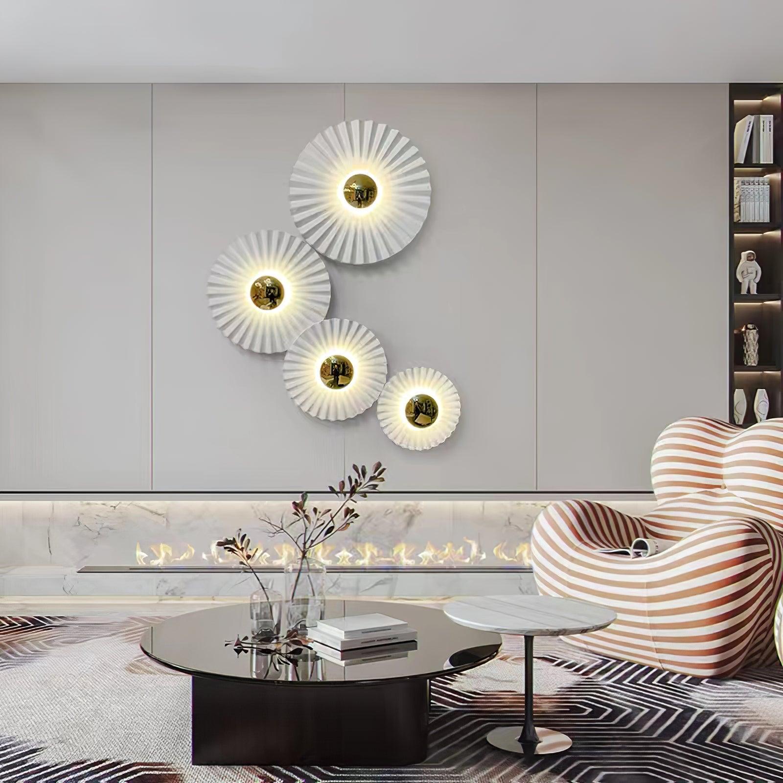 Arlorila Wall Light - Letslighting