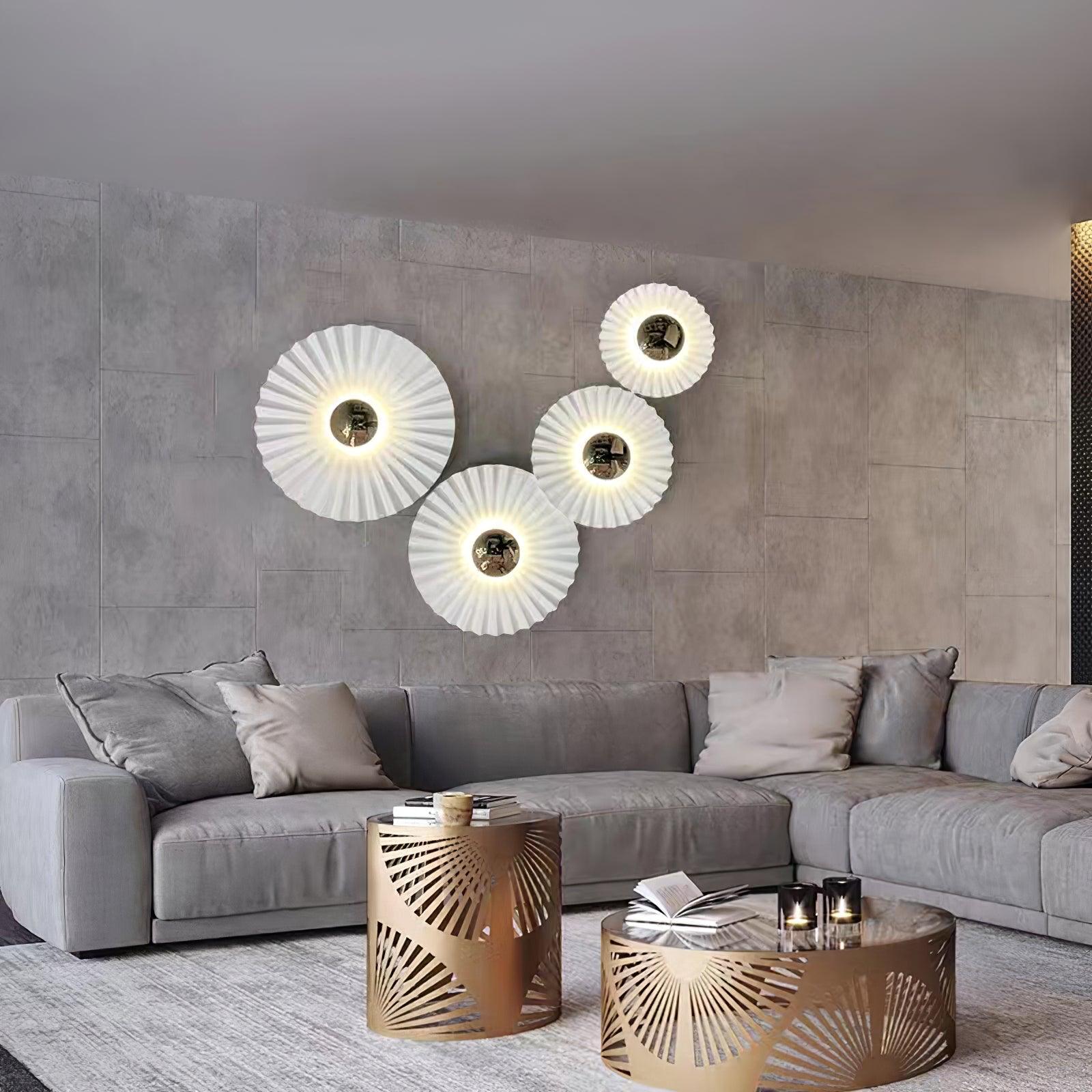 Arlorila Wall Light - Letslighting