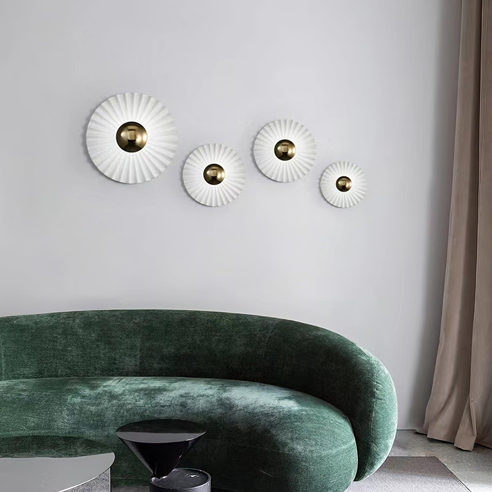 Arlorila Wall Light - Letslighting