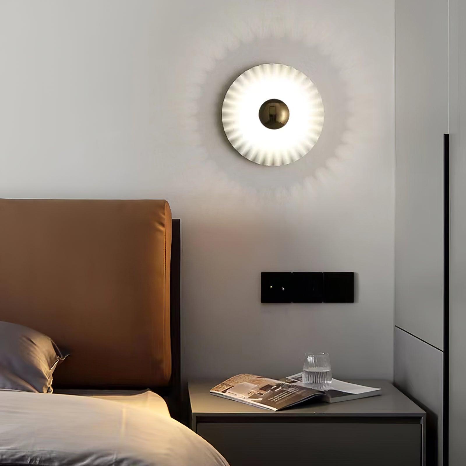 Arlorila Wall Light - Letslighting