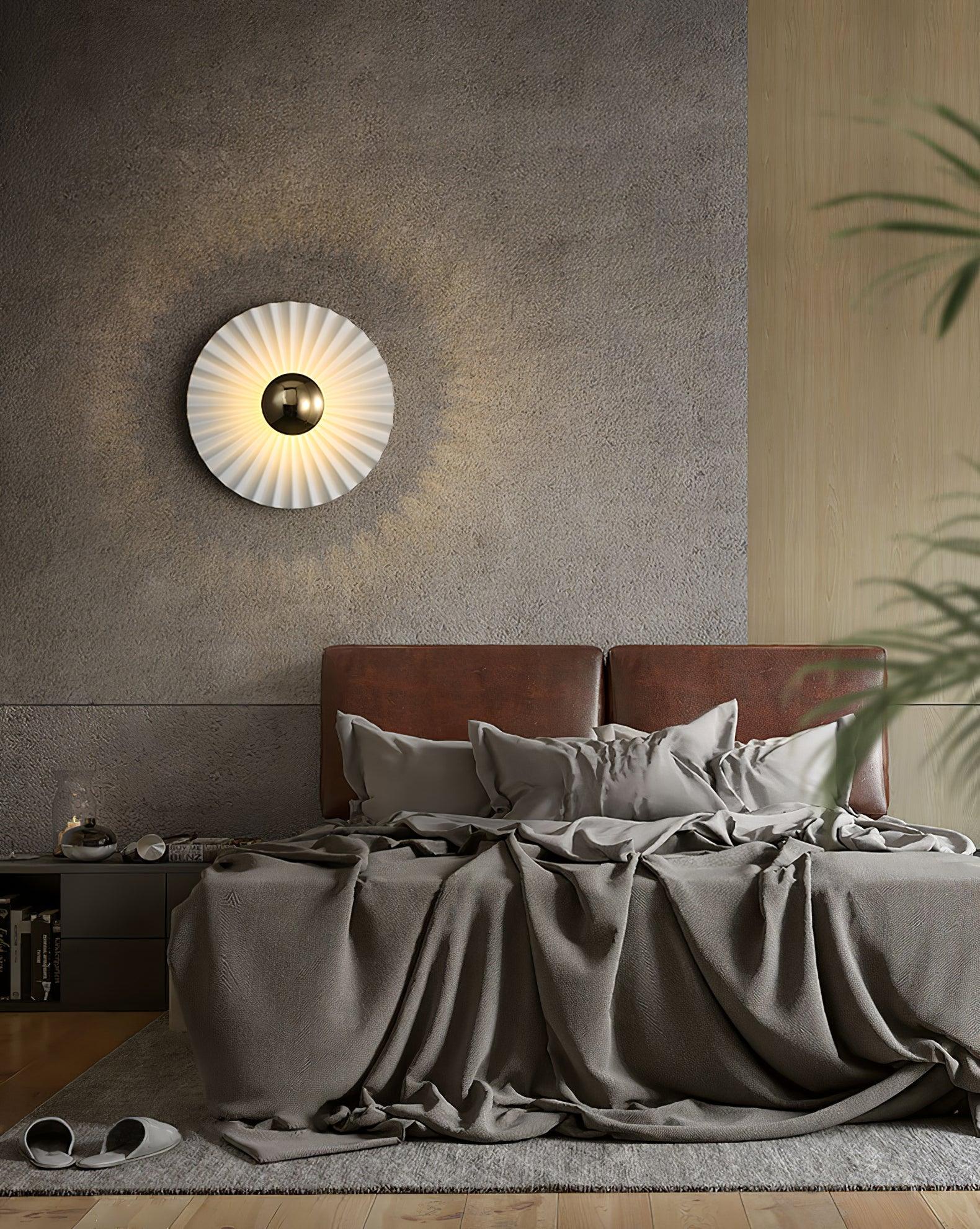 Arlorila Wall Light - Letslighting