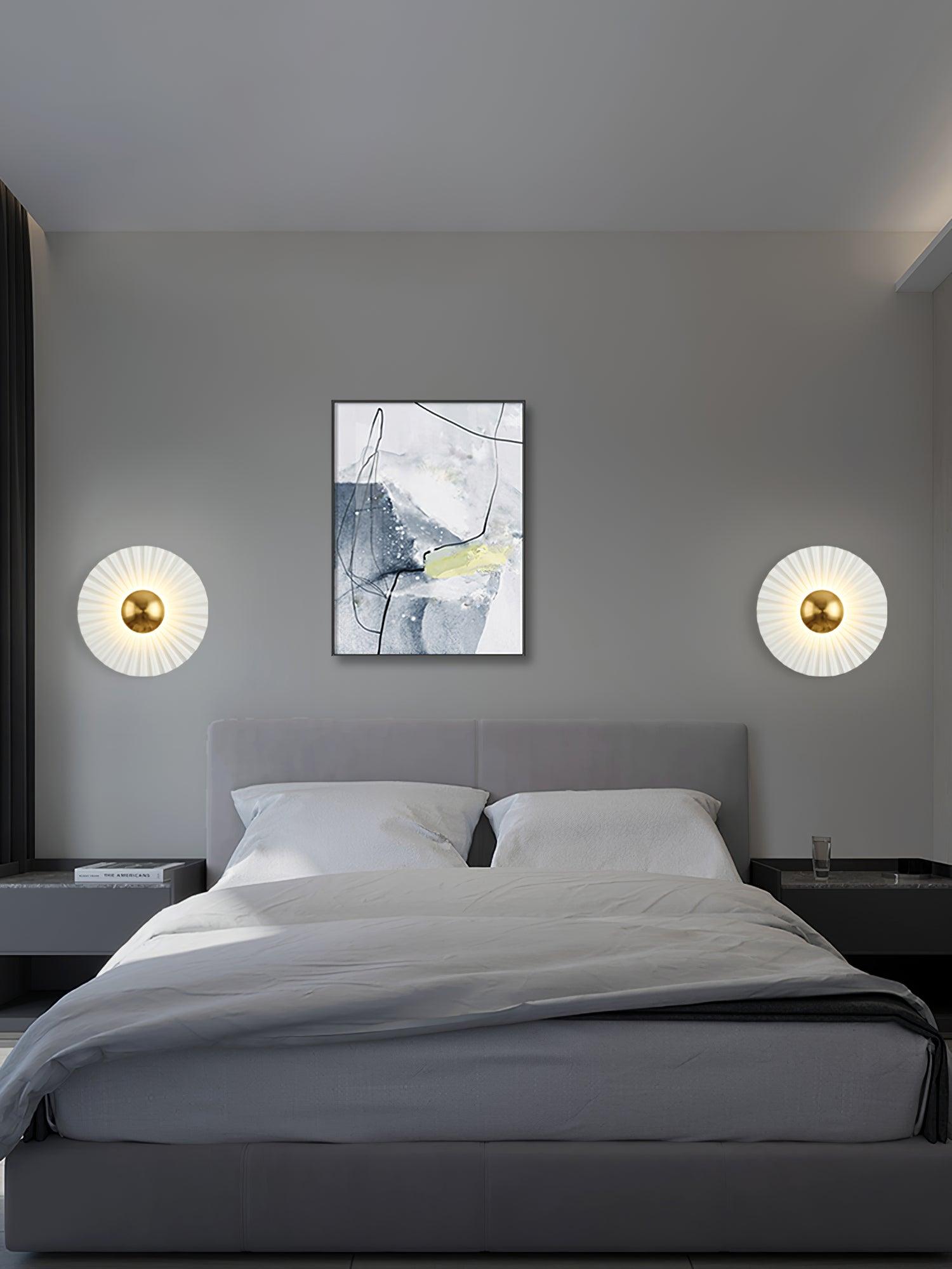 Arlorila Wall Light - Letslighting