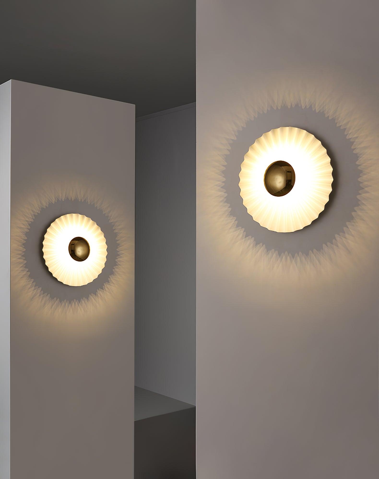 Arlorila Wall Light - Letslighting