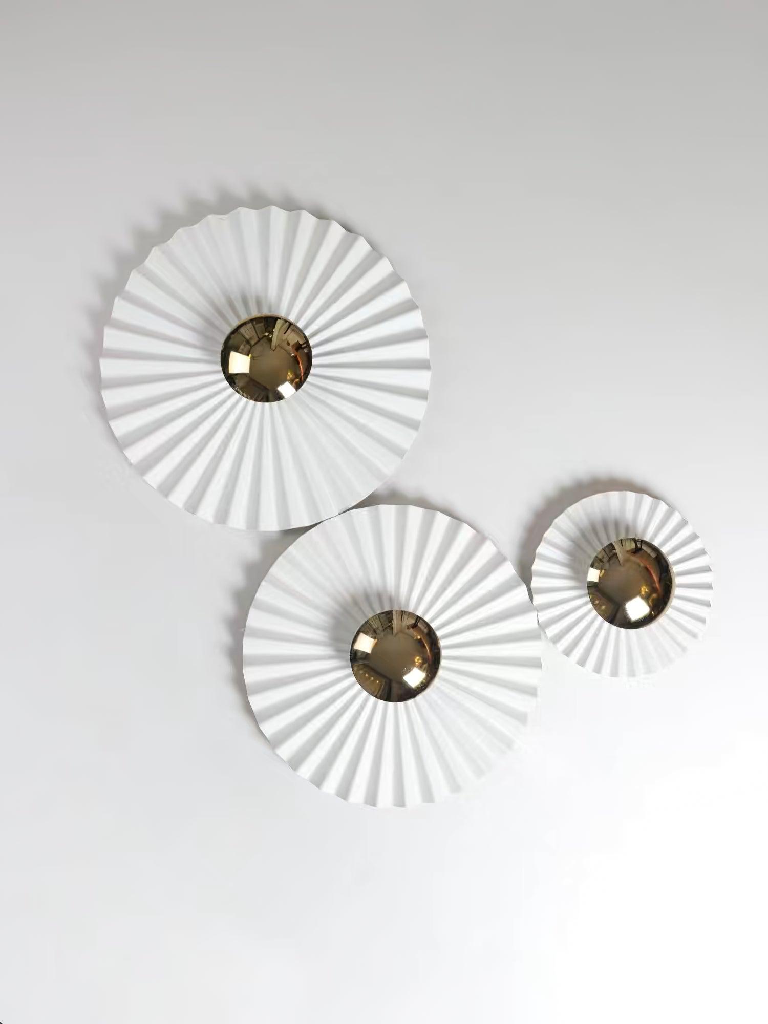 Arlorila Wall Light - Letslighting